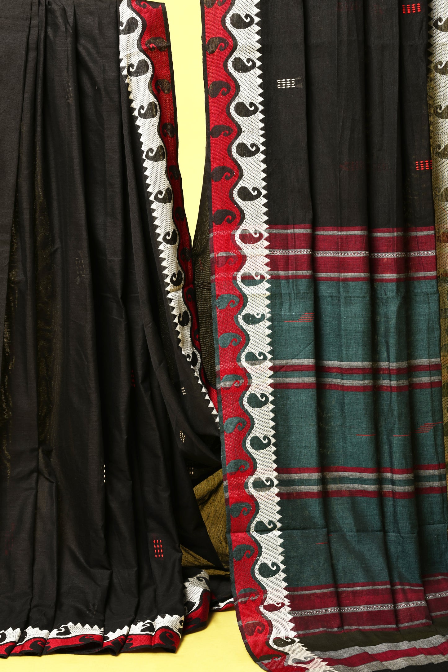 Cotton Dhaniakhali