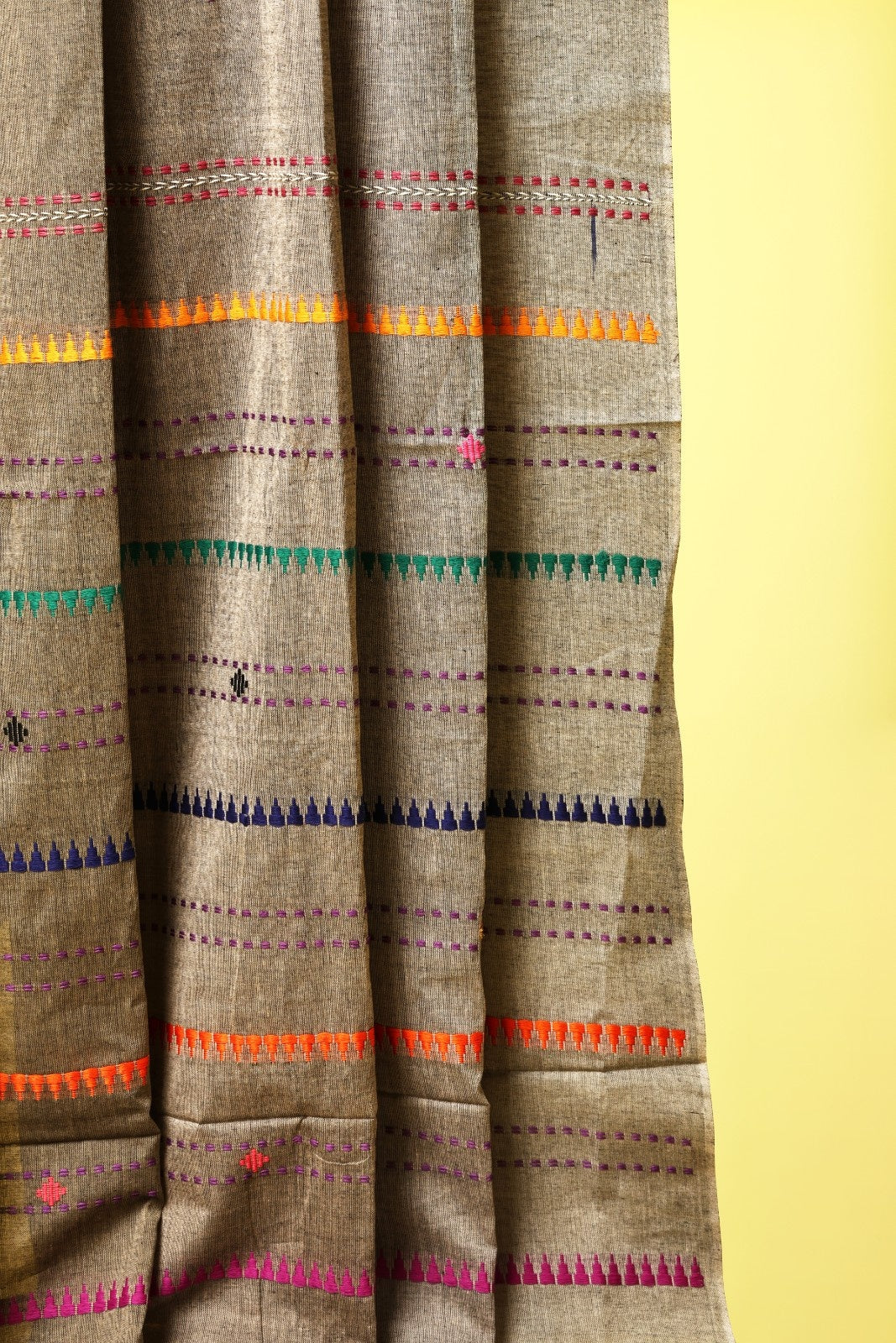 Cotton Dhaniakhali