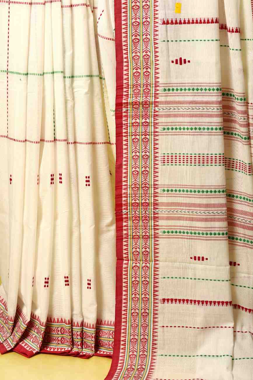 Cotton Dhaniakhali