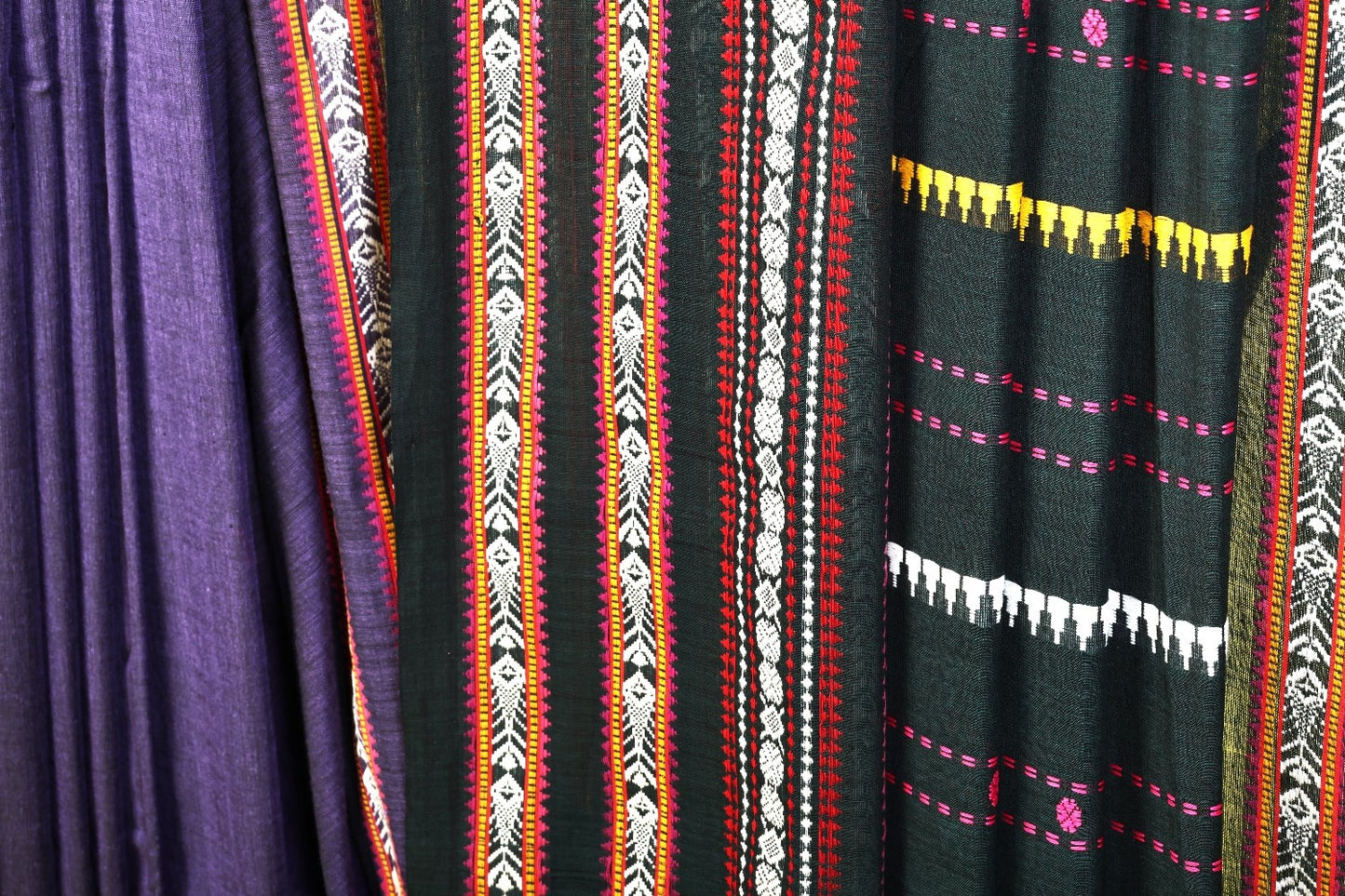 Cotton Dhaniakhali