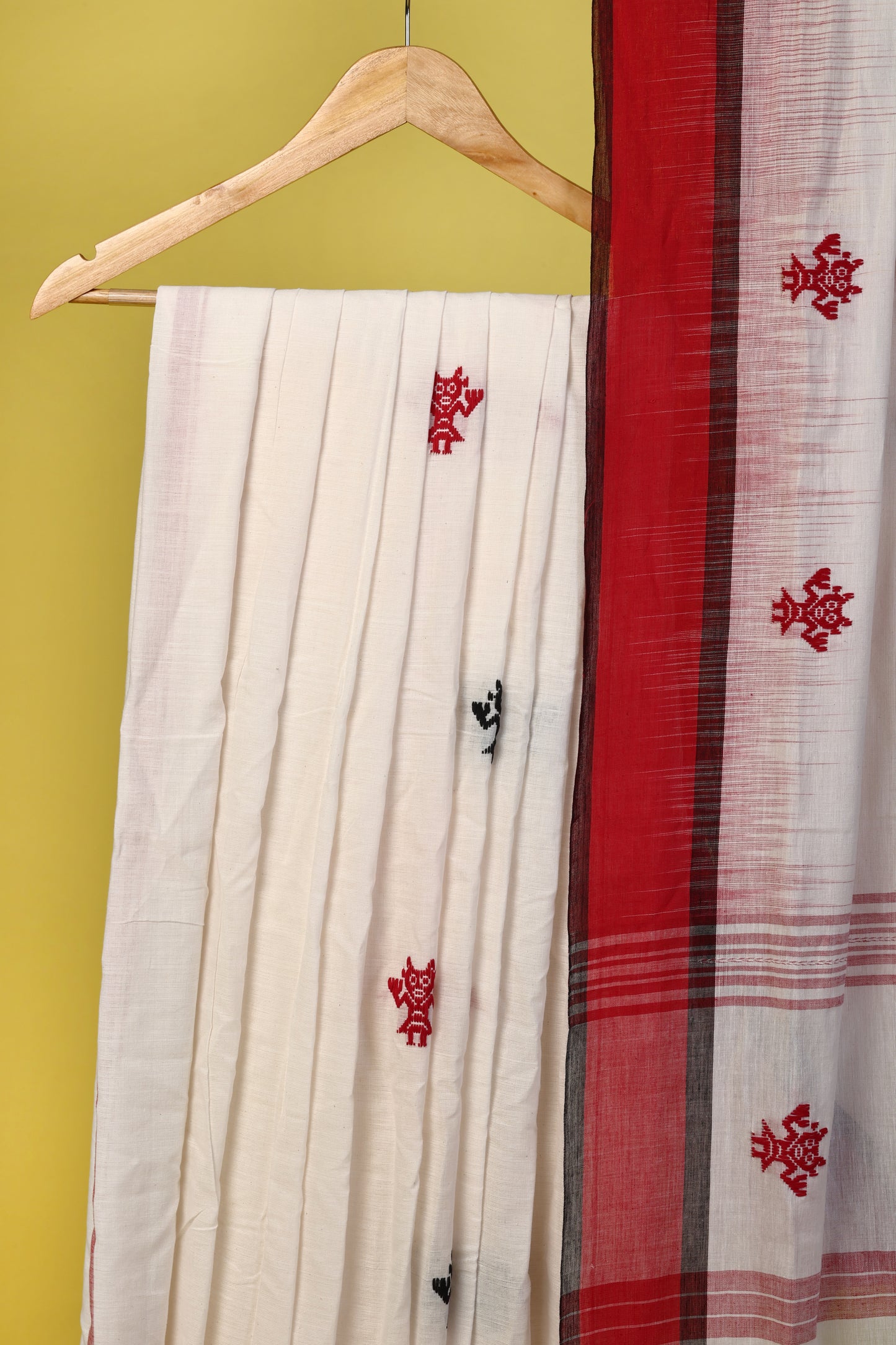 Cotton Dhaniakhali
