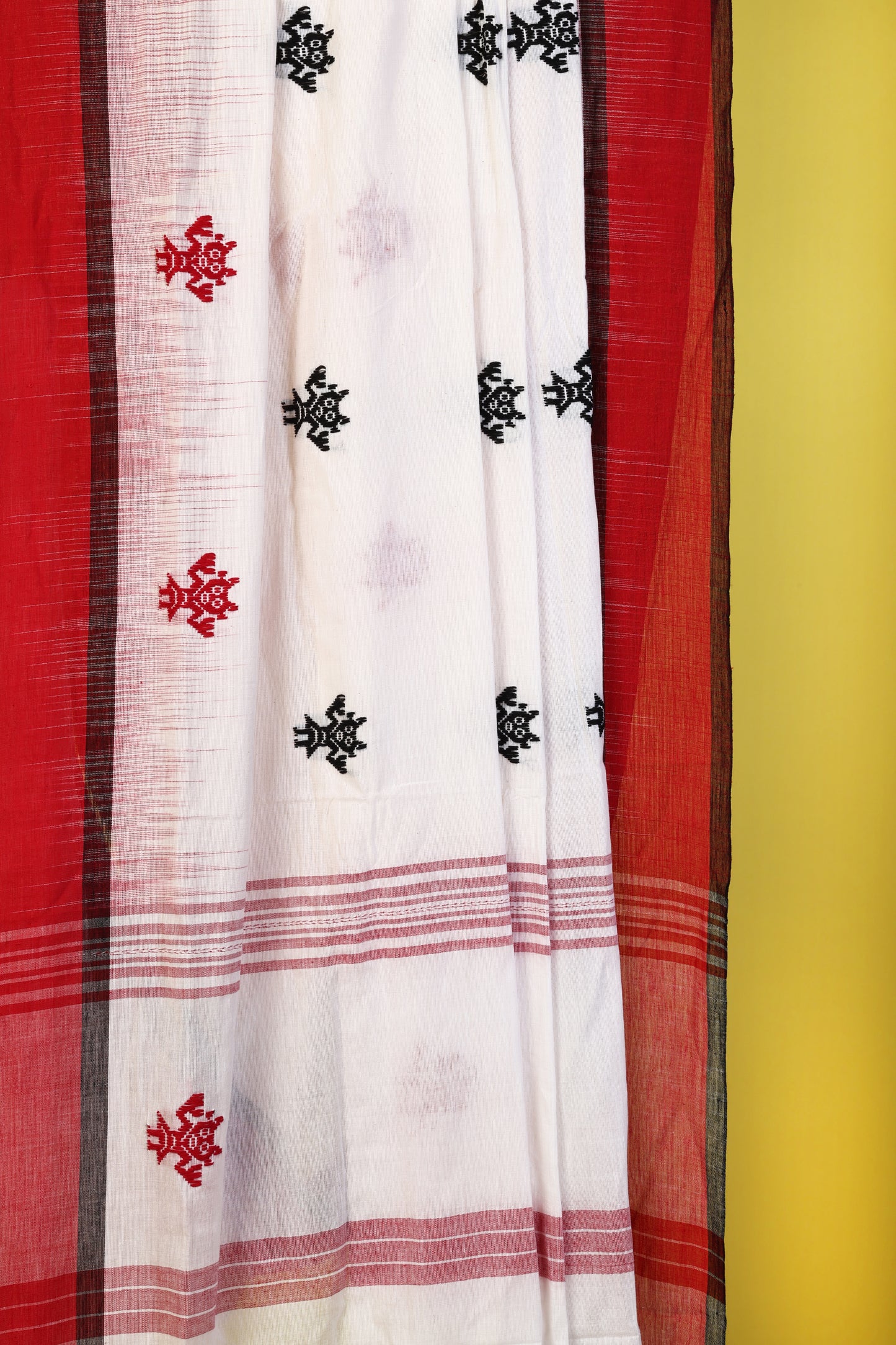 Cotton Dhaniakhali