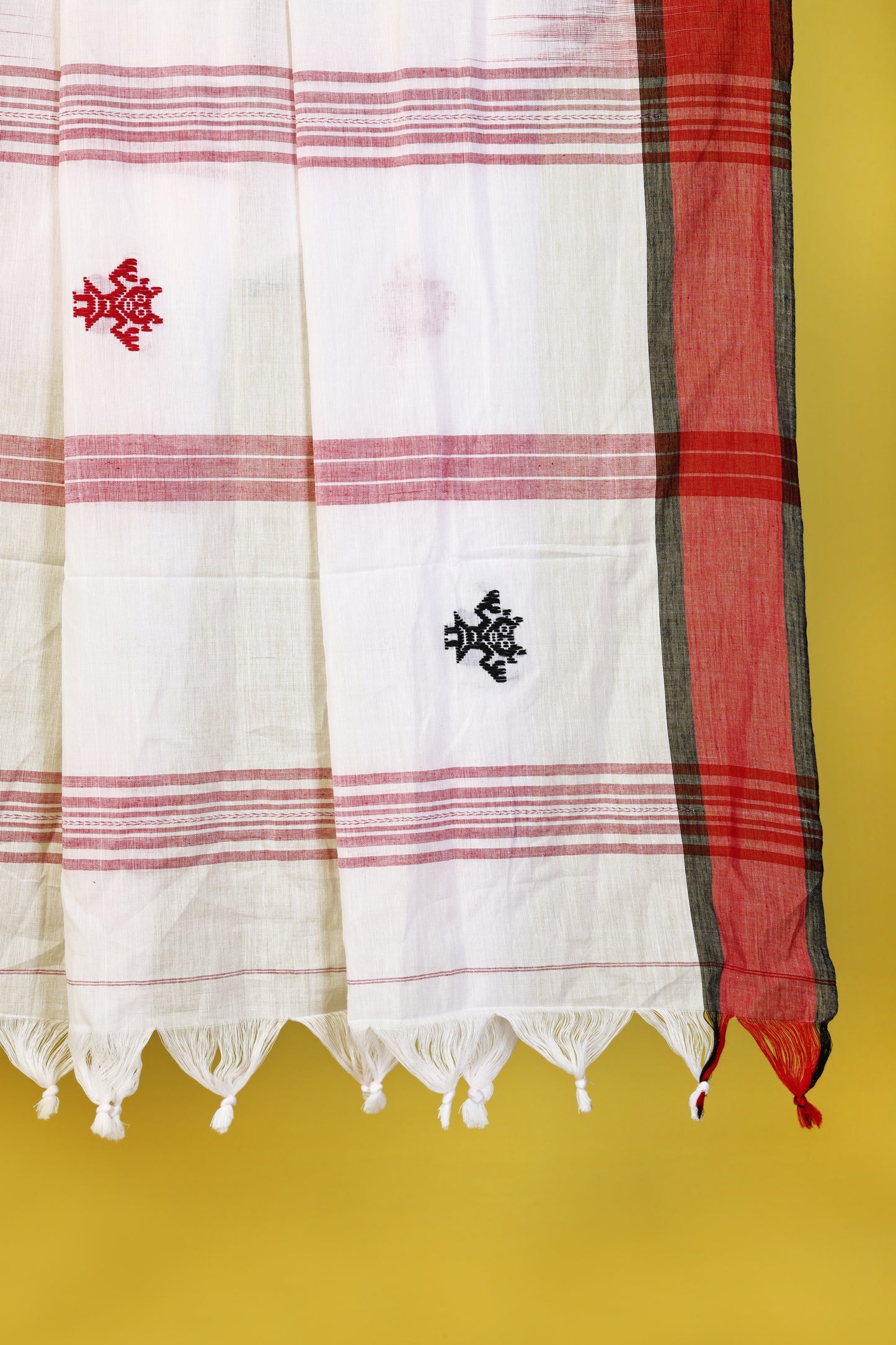 Cotton Dhaniakhali