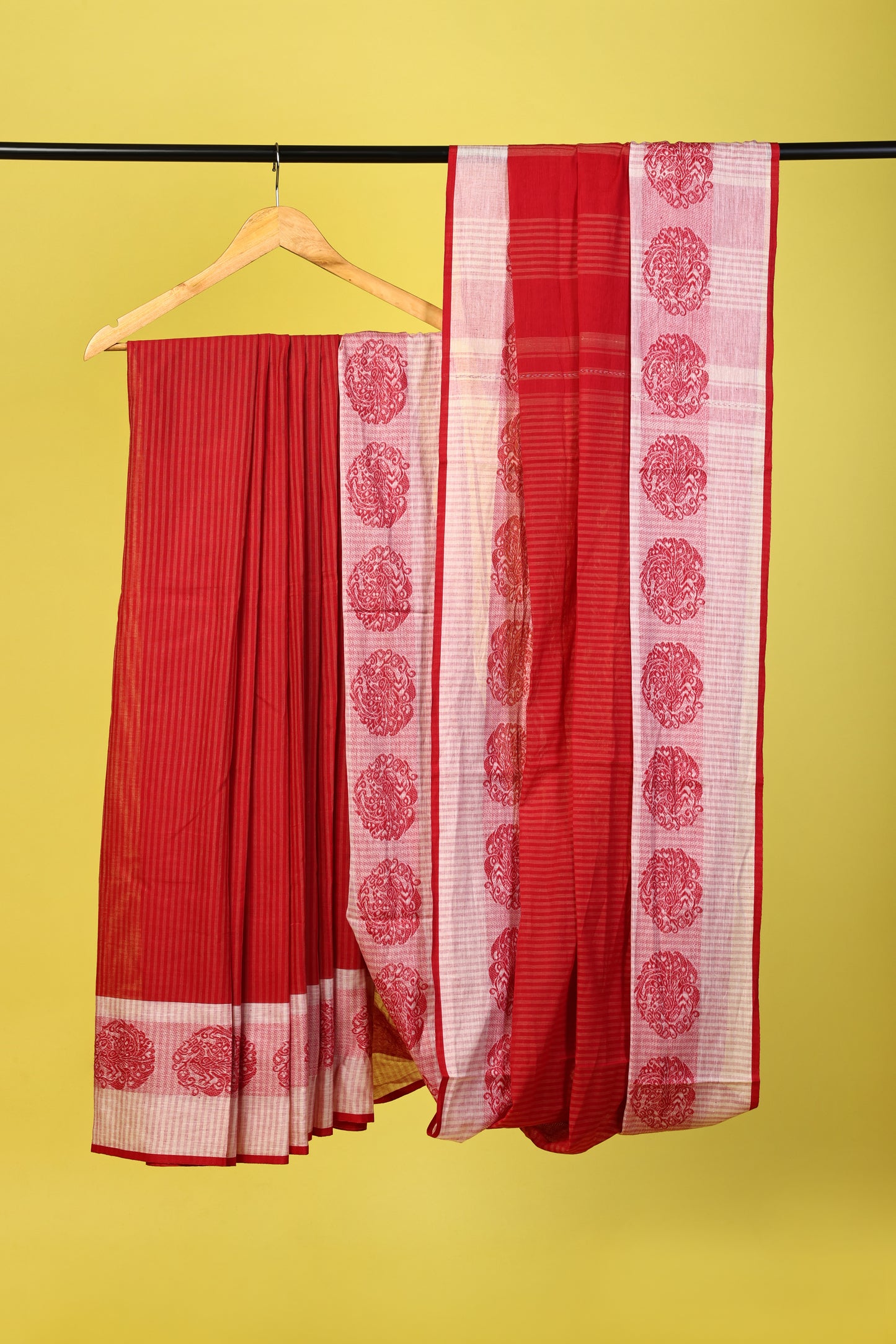 Cotton Dhaniakhali