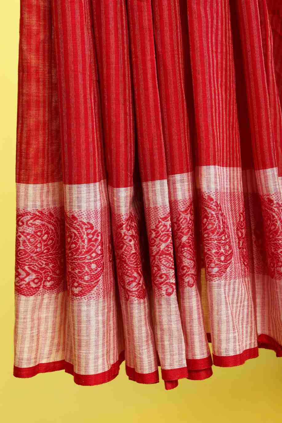 Cotton Dhaniakhali