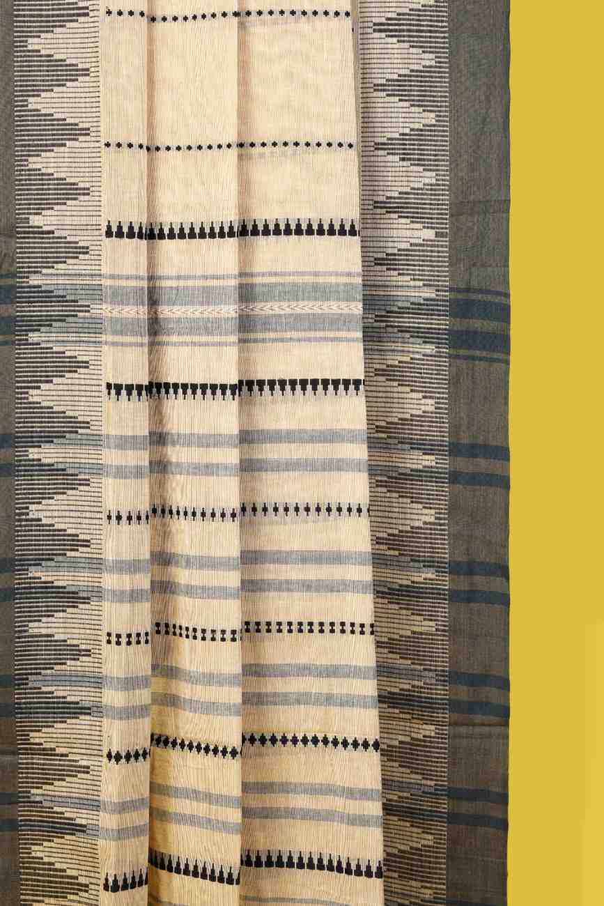 Cotton Dhaniakhali