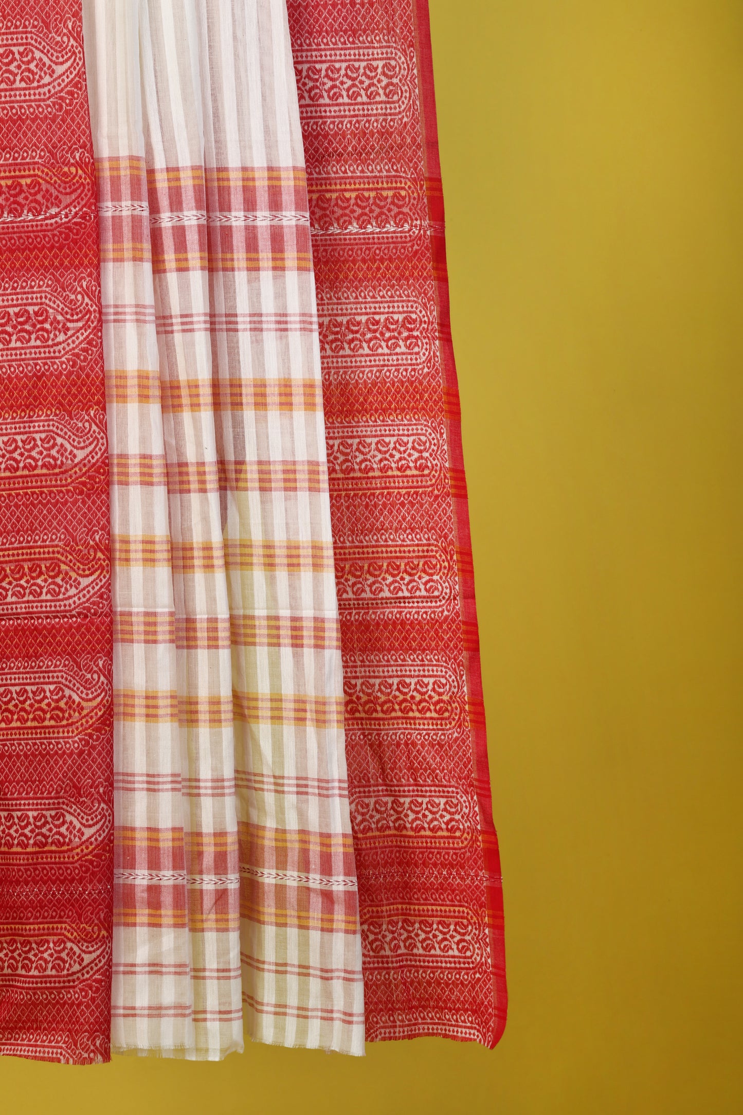 Cotton Dhaniakhali