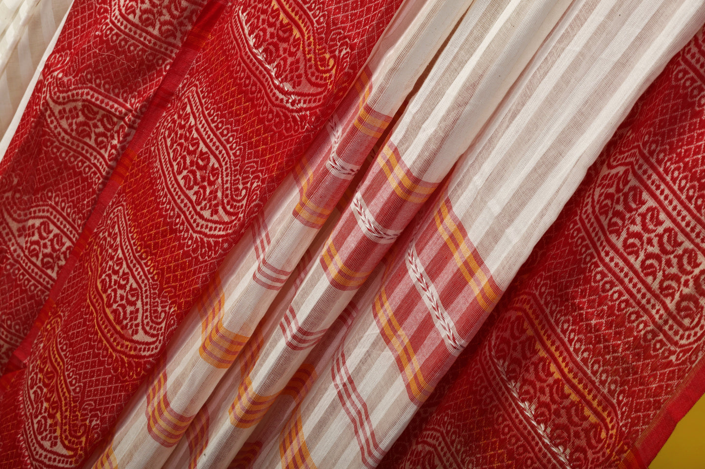 Cotton Dhaniakhali
