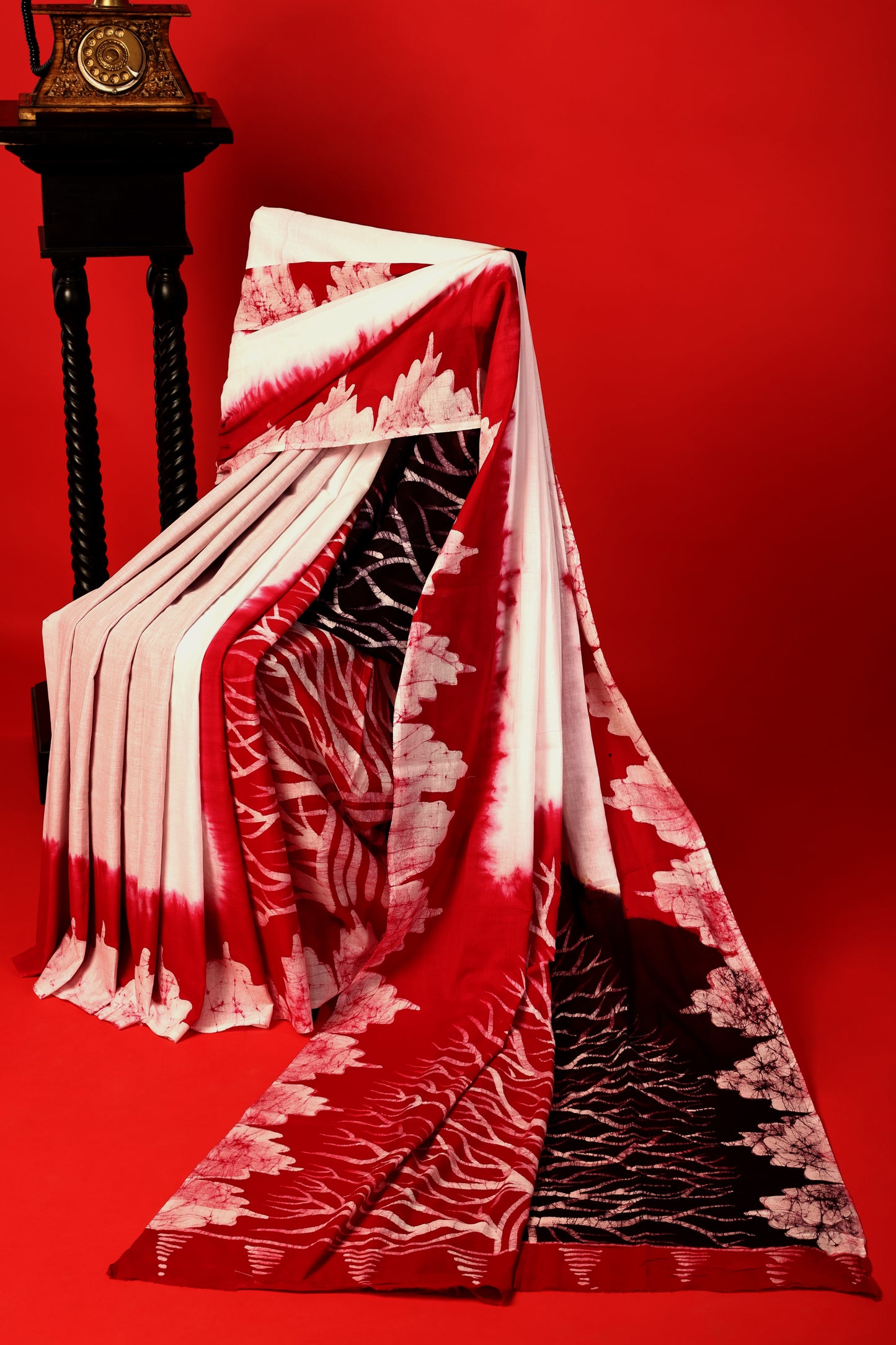 Cotton Batik