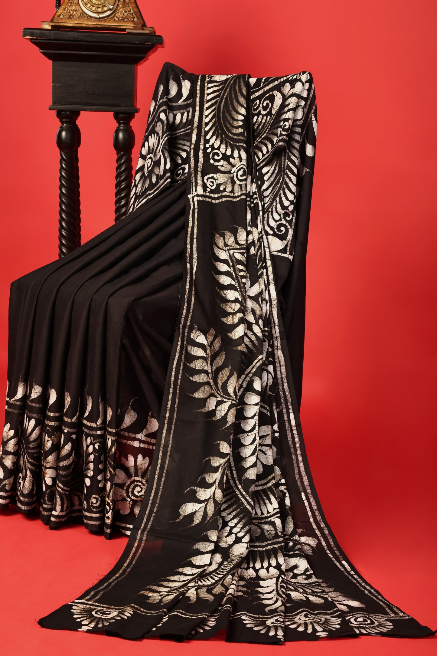 Cotton Batik