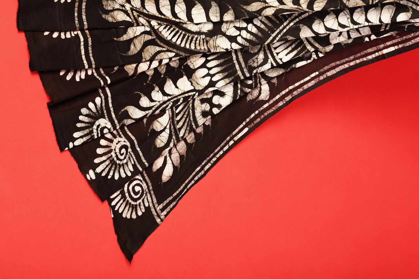 Cotton Batik