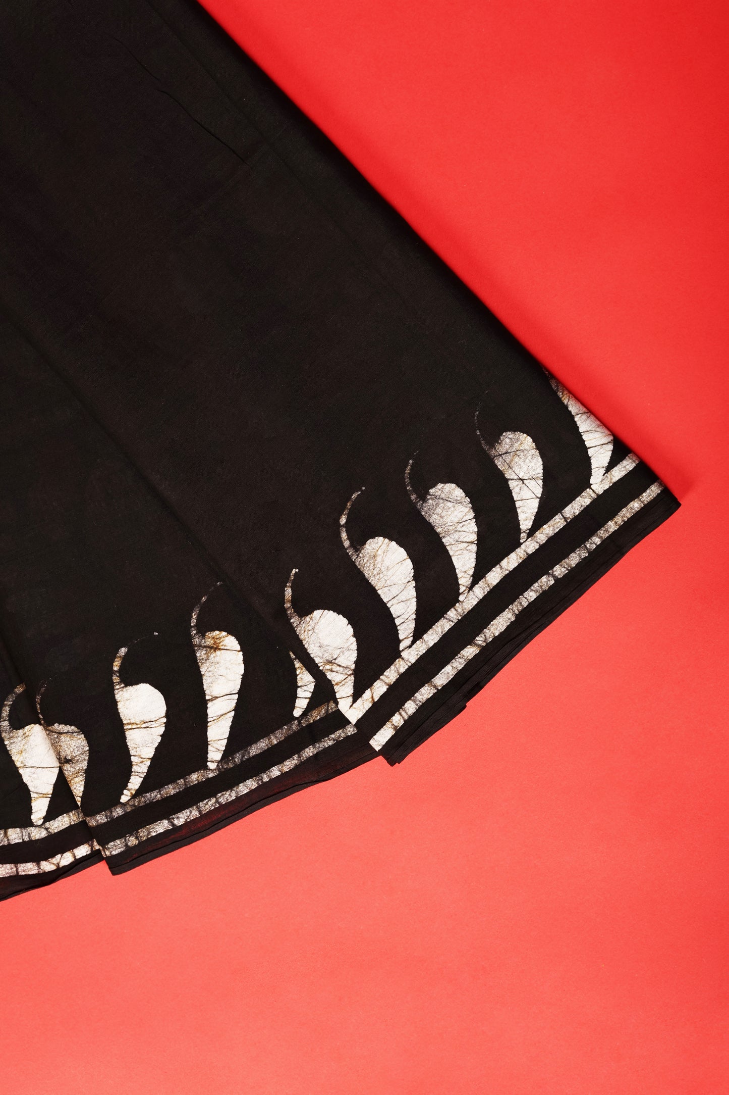 Cotton Batik