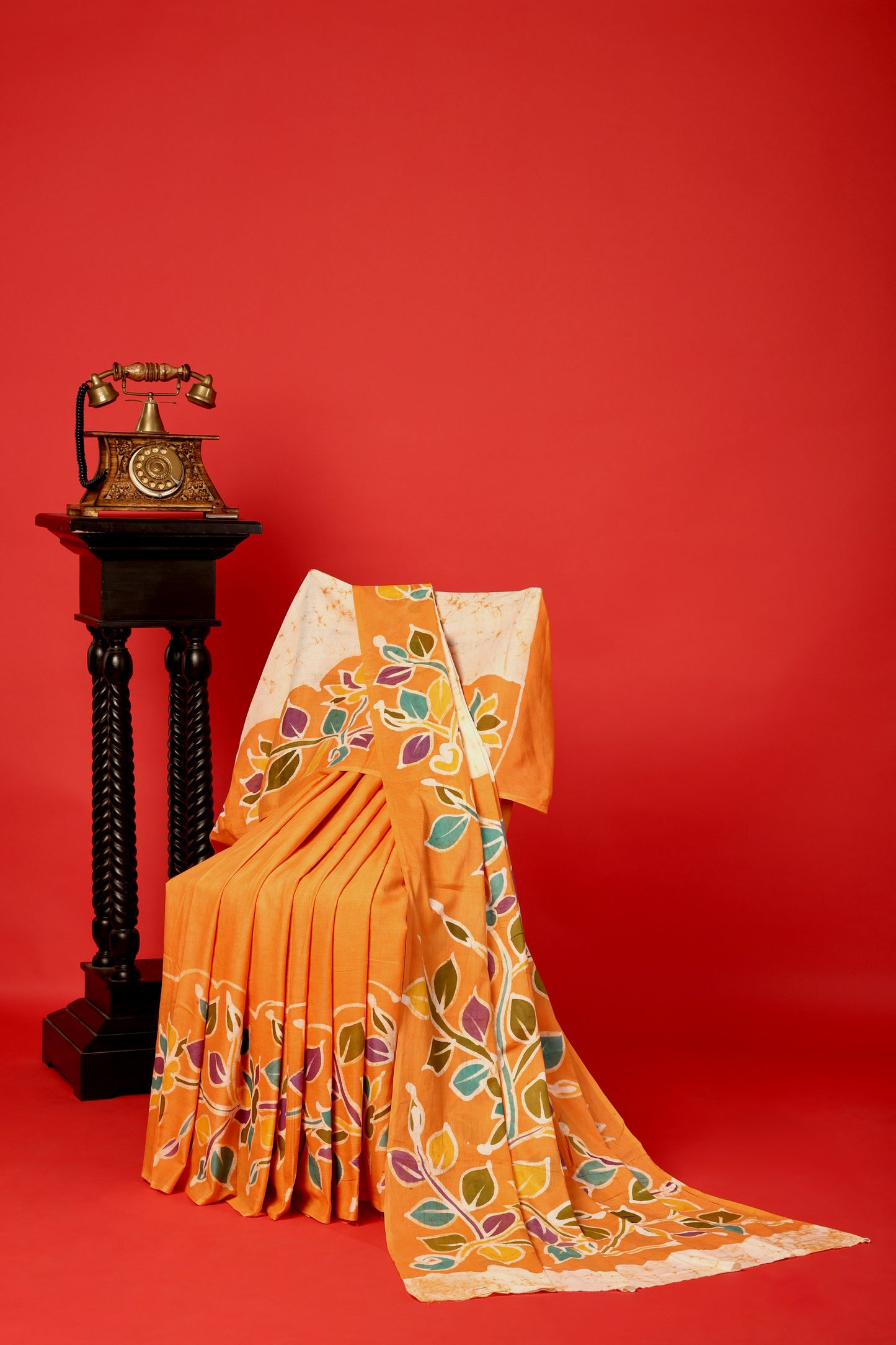Cotton Batik