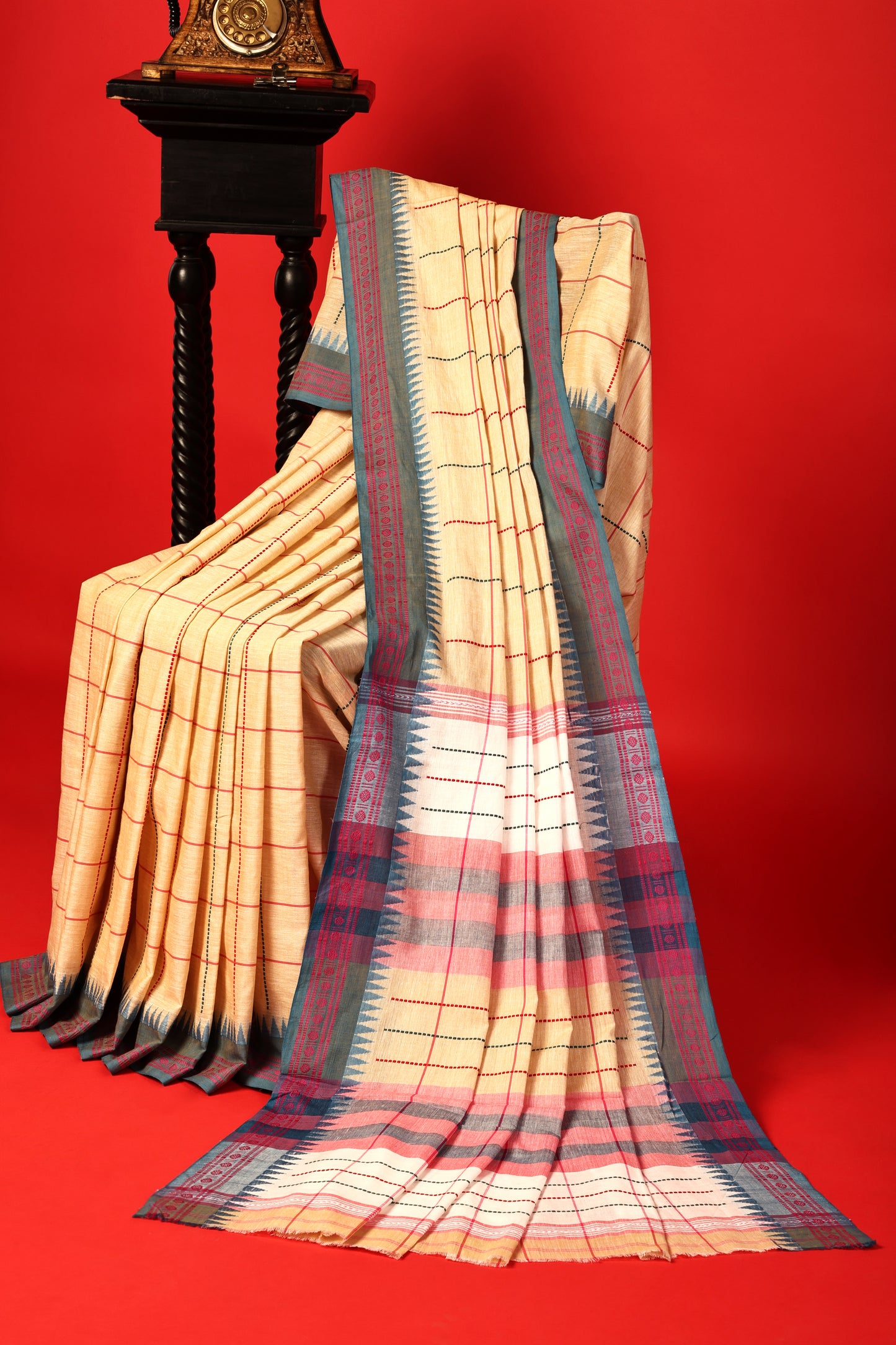 Cotton Dhaniakhali