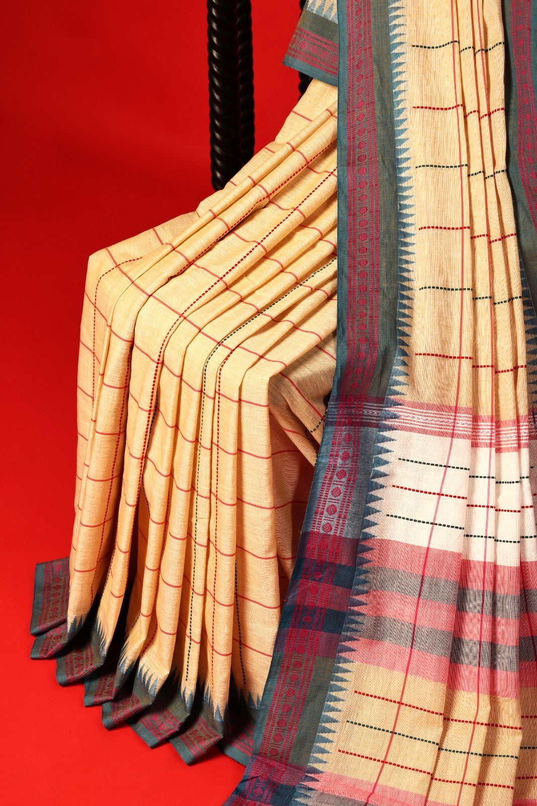 Cotton Dhaniakhali