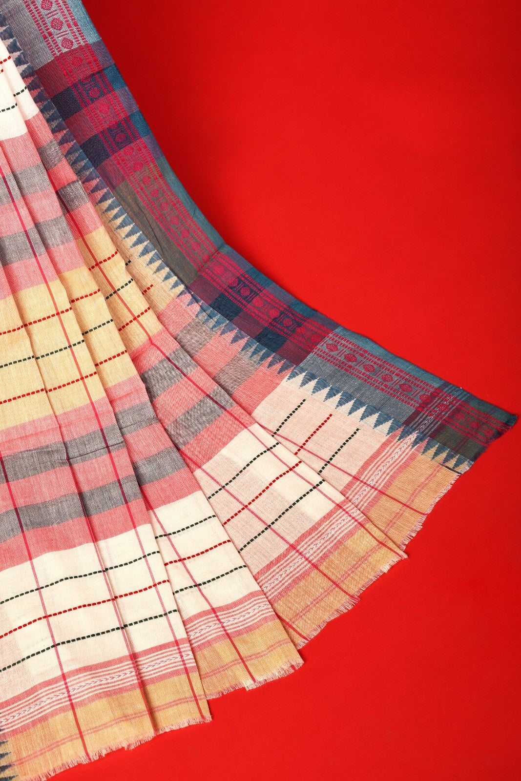 Cotton Dhaniakhali