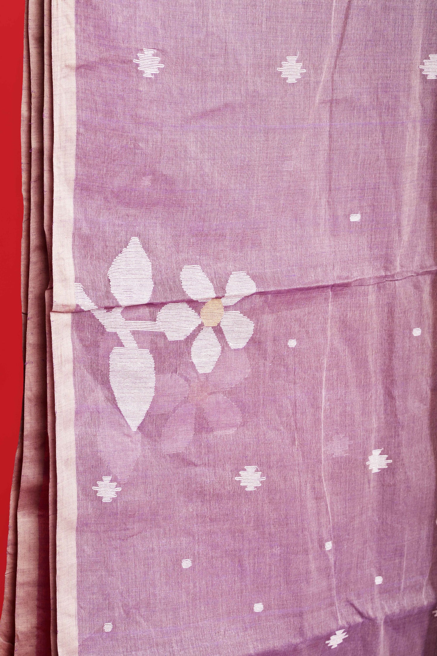 Cotton Jamdani