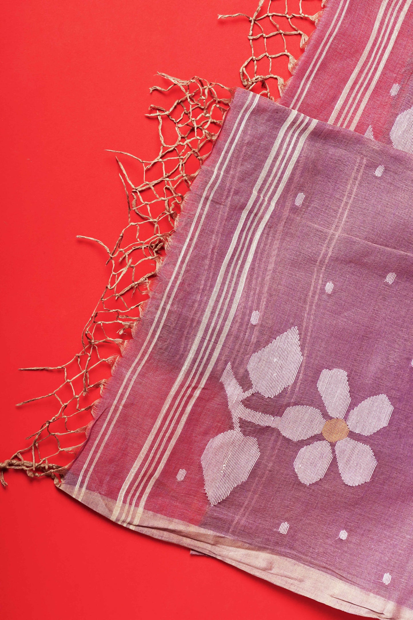 Cotton Jamdani