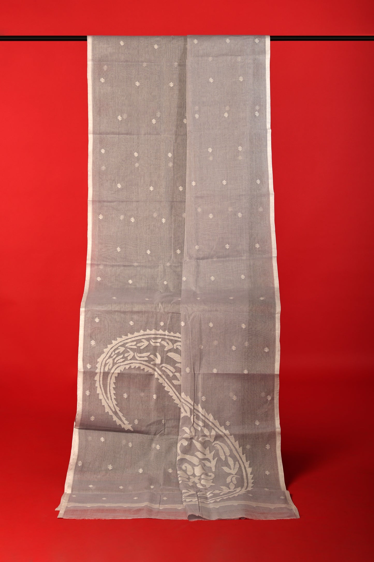 Cotton Jamdani