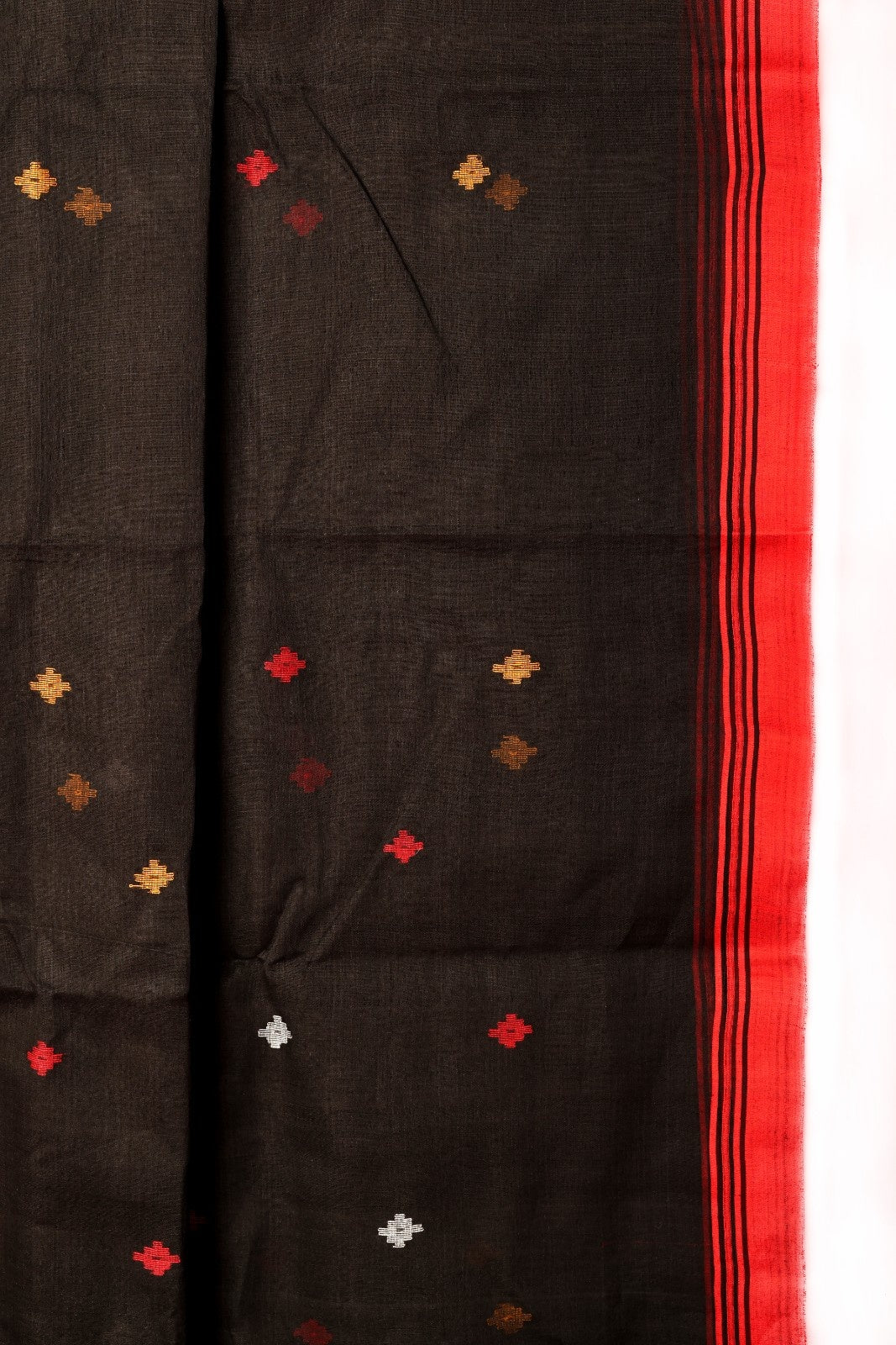 Cotton Jamdani
