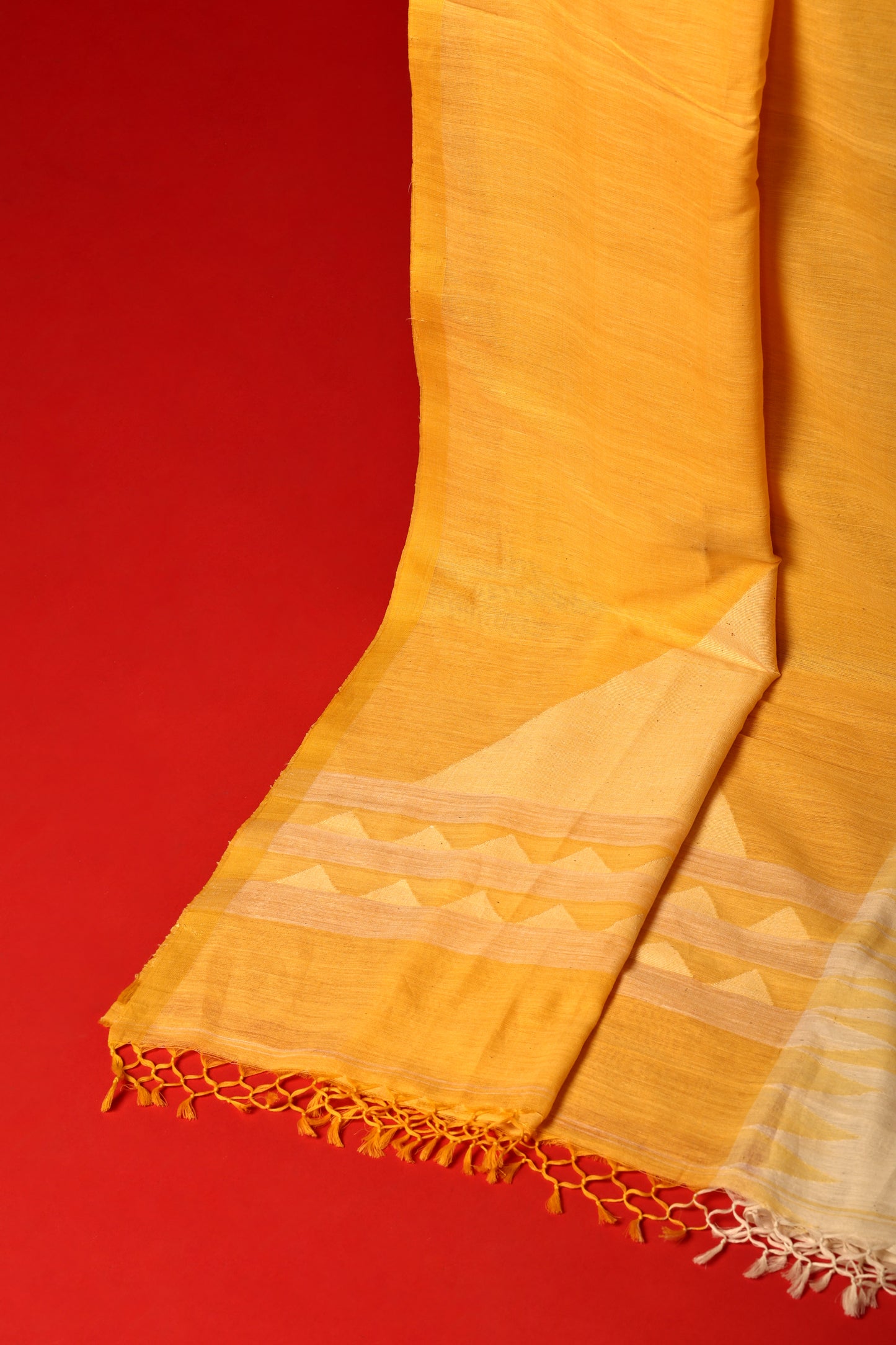 Cotton Weaved