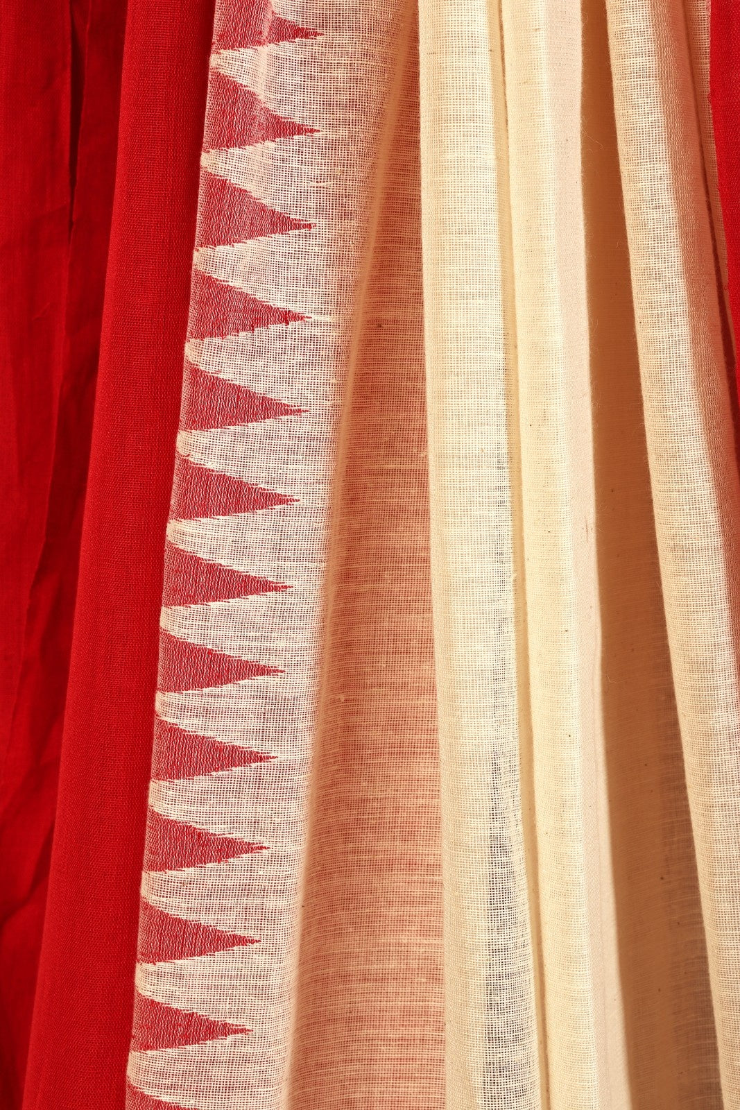 Cotton Weaved
