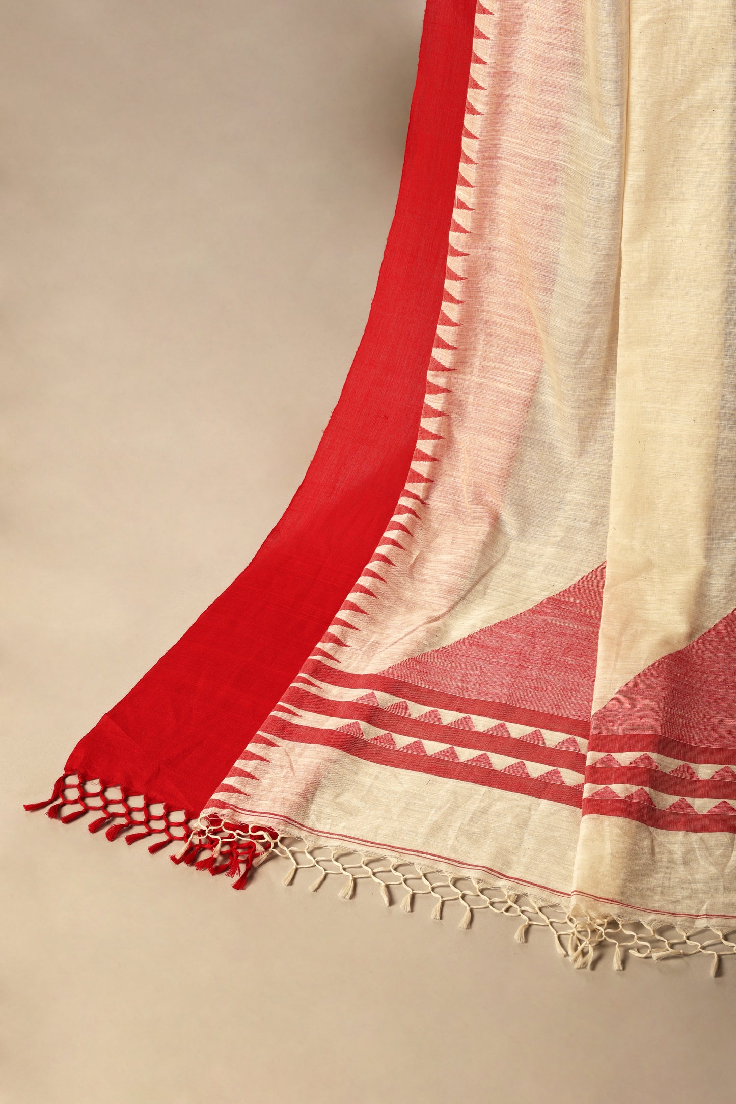 Cotton Weaved