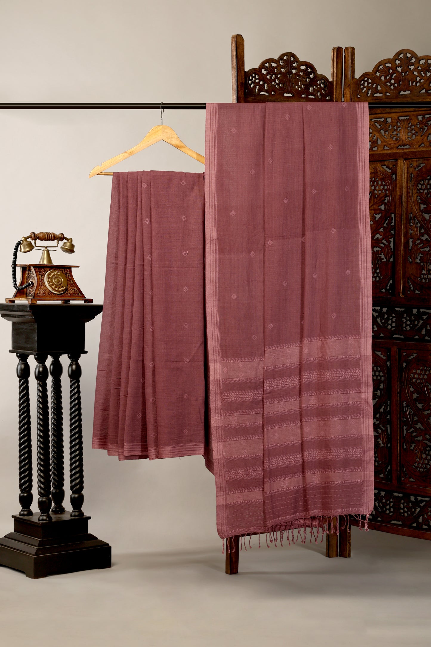 Cotton Dhaniakhali