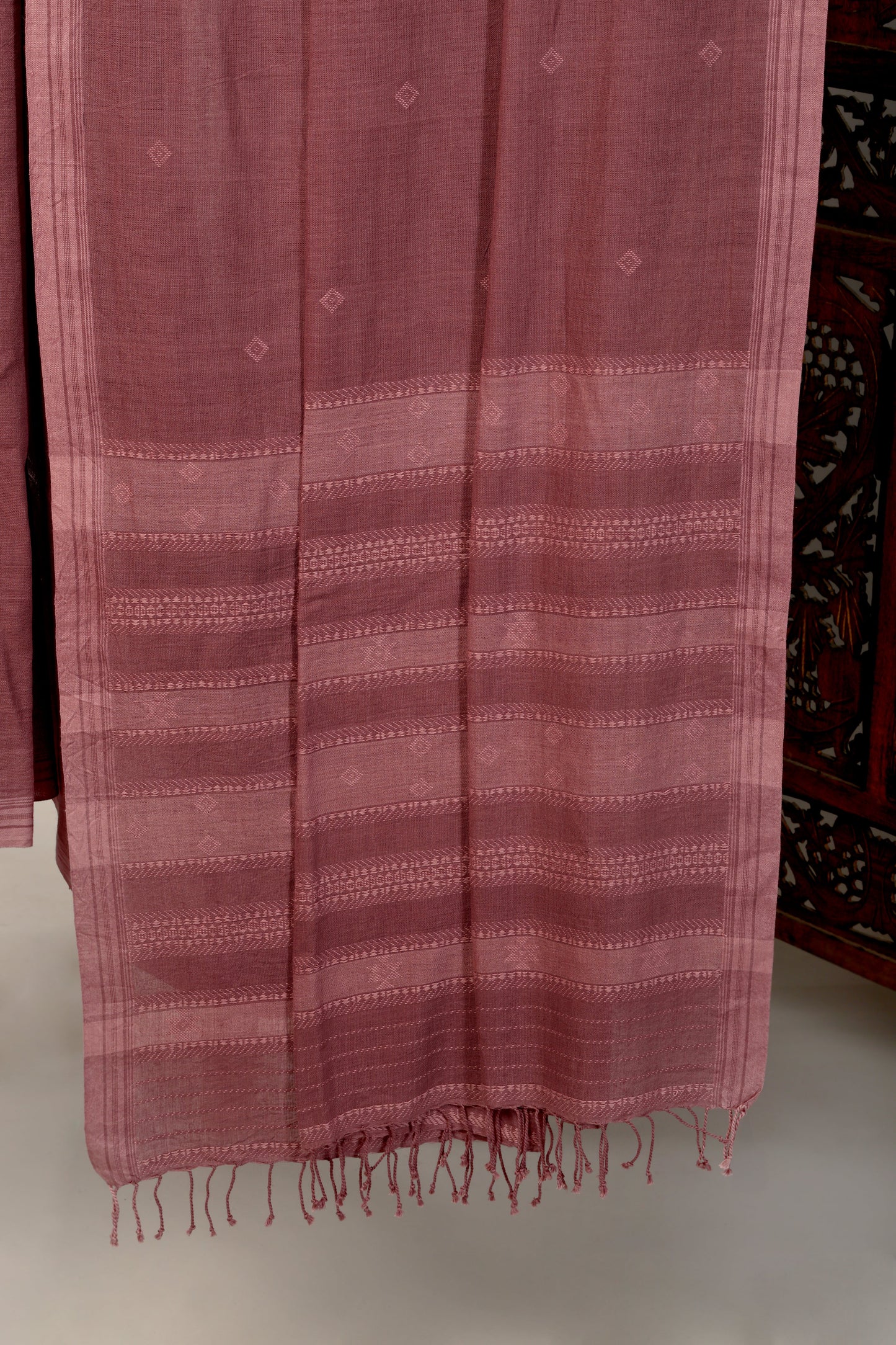 Cotton Dhaniakhali