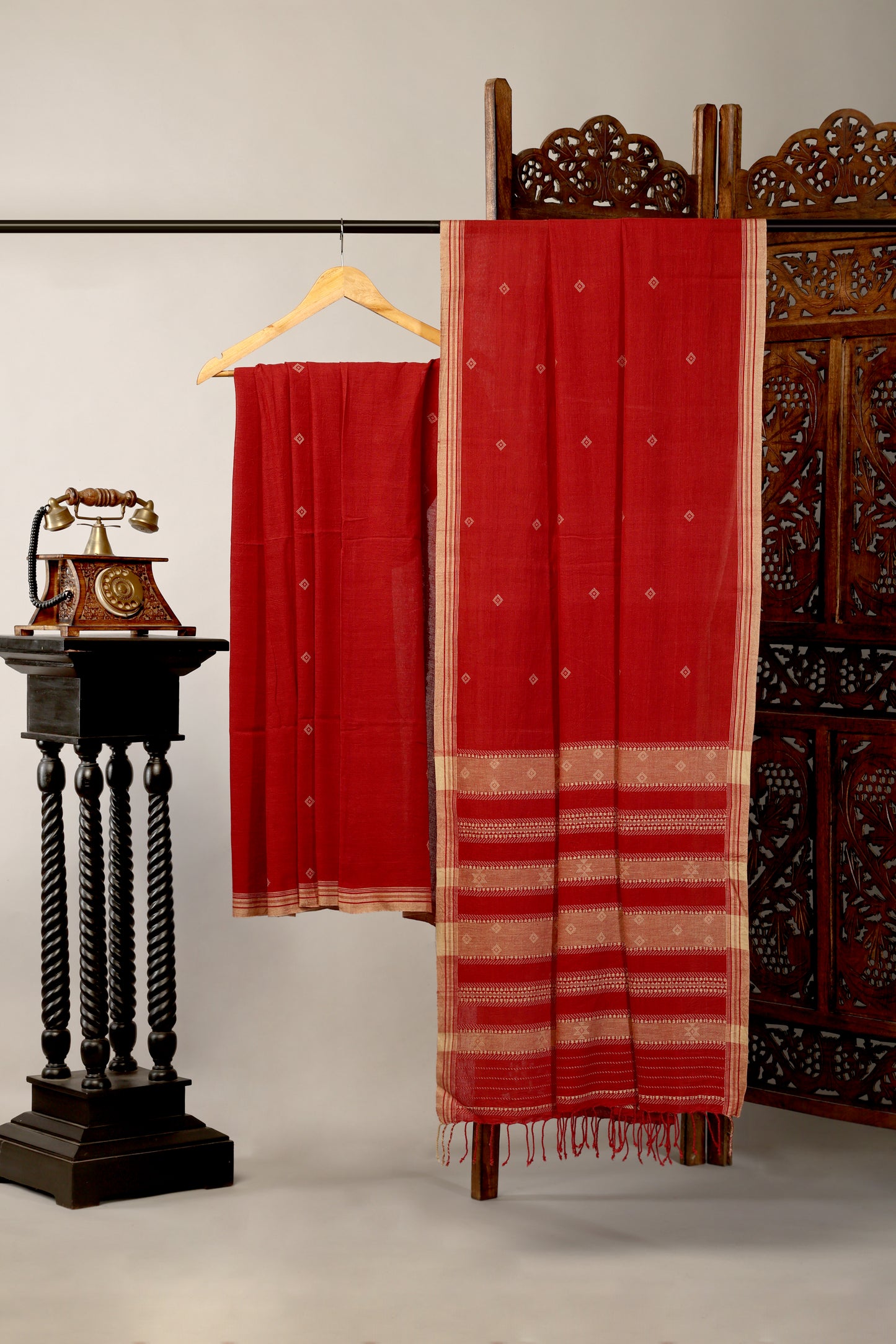 Cotton Dhaniakhali