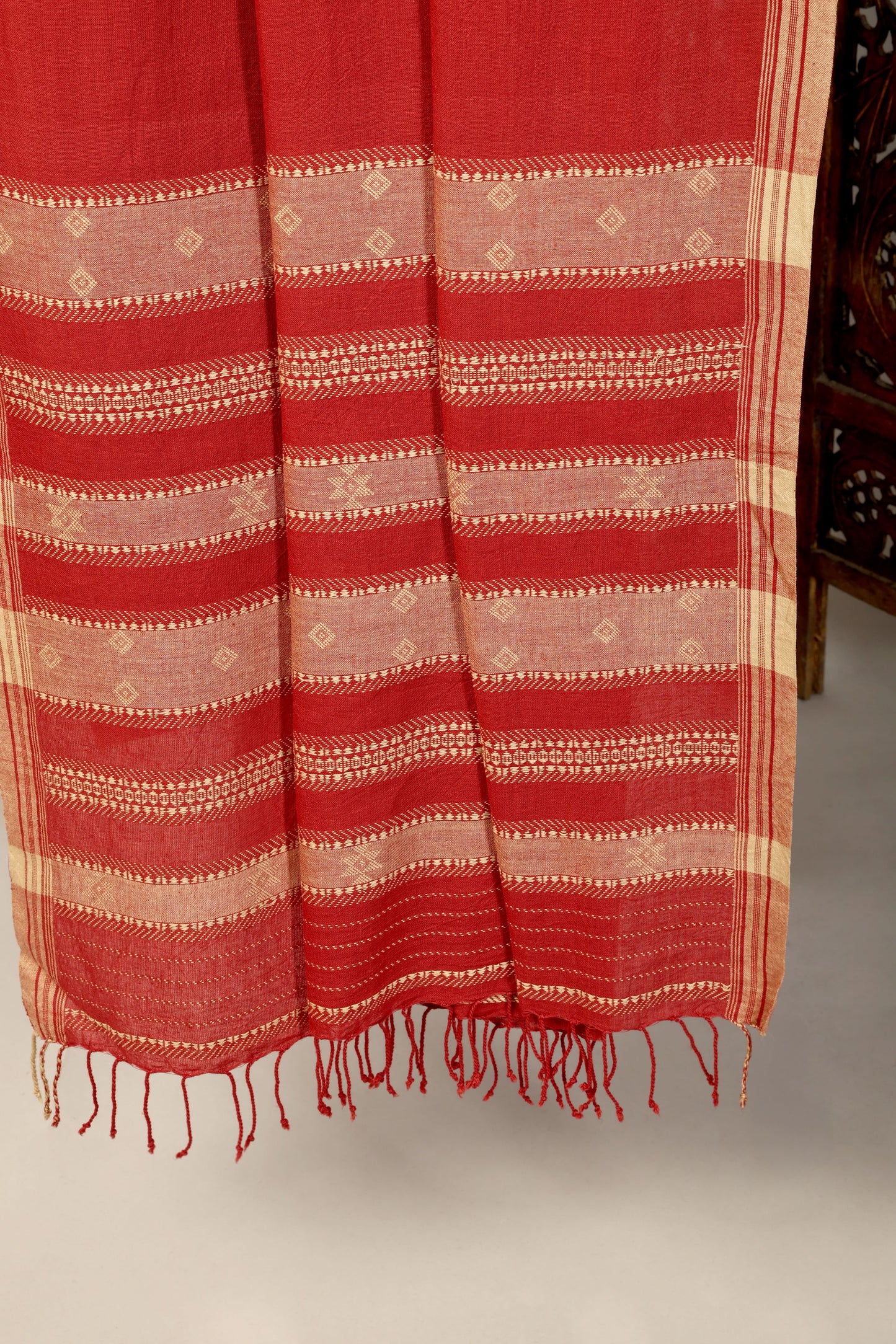 Cotton Dhaniakhali