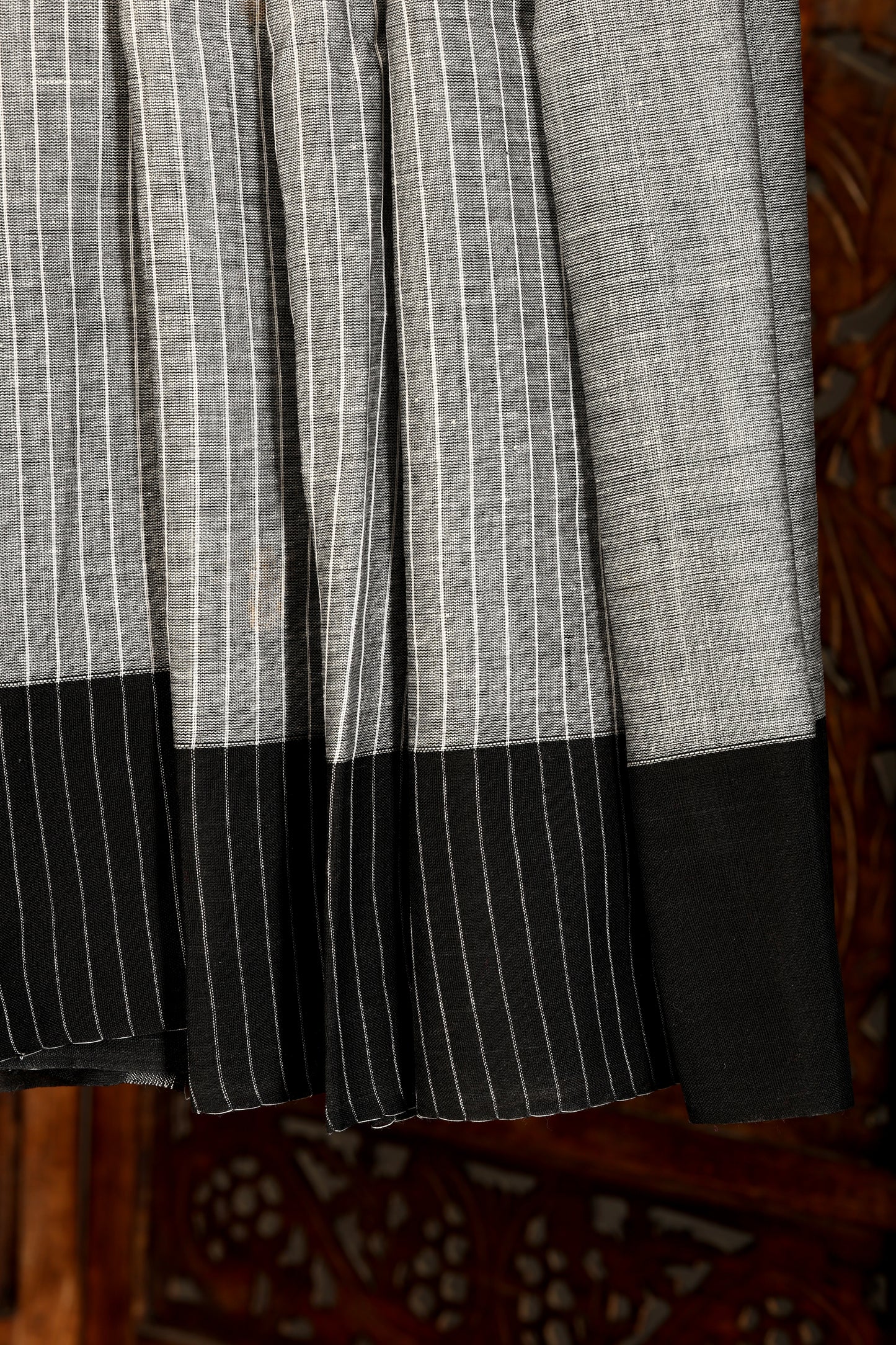 Cotton Weaved