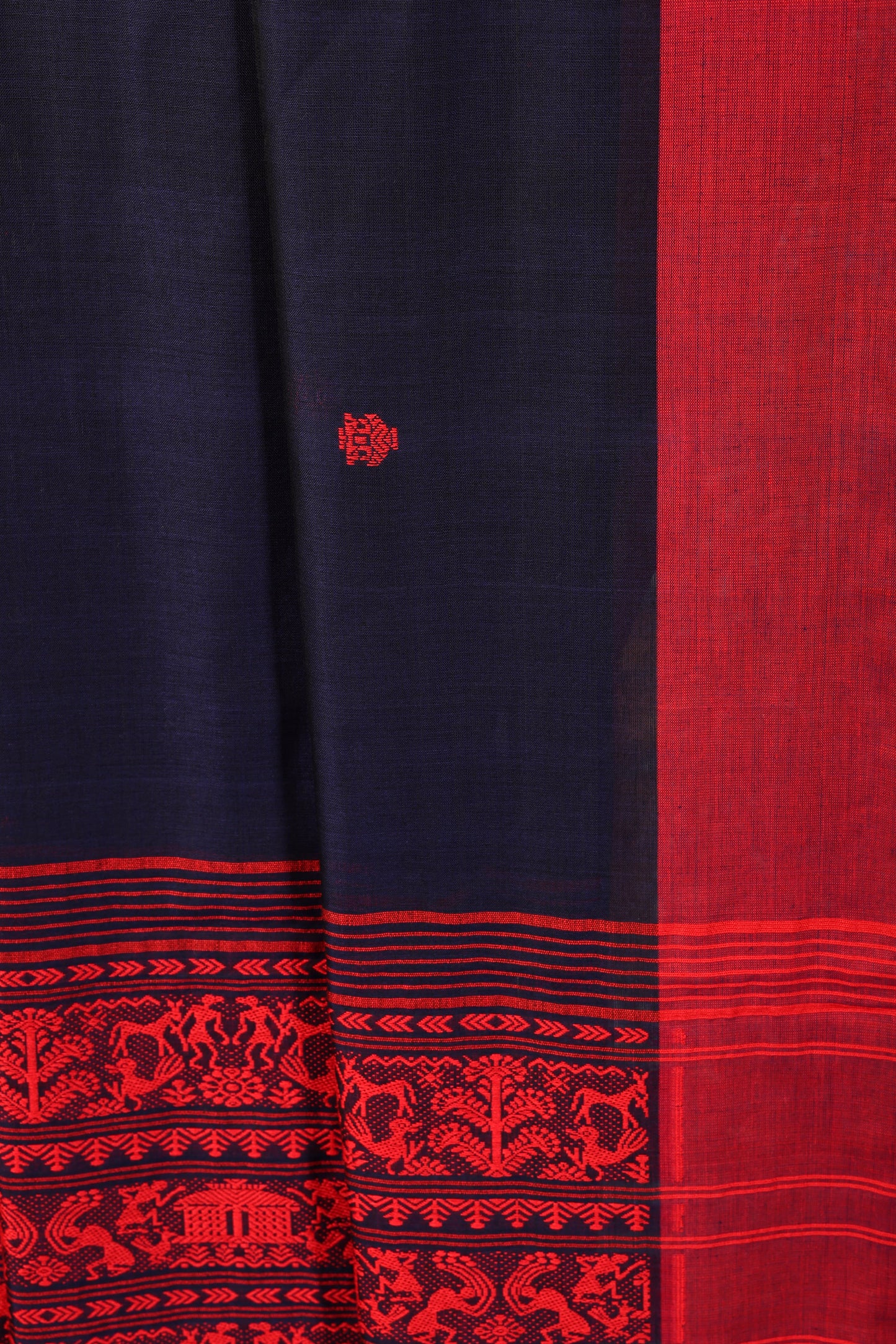 Cotton Weaved