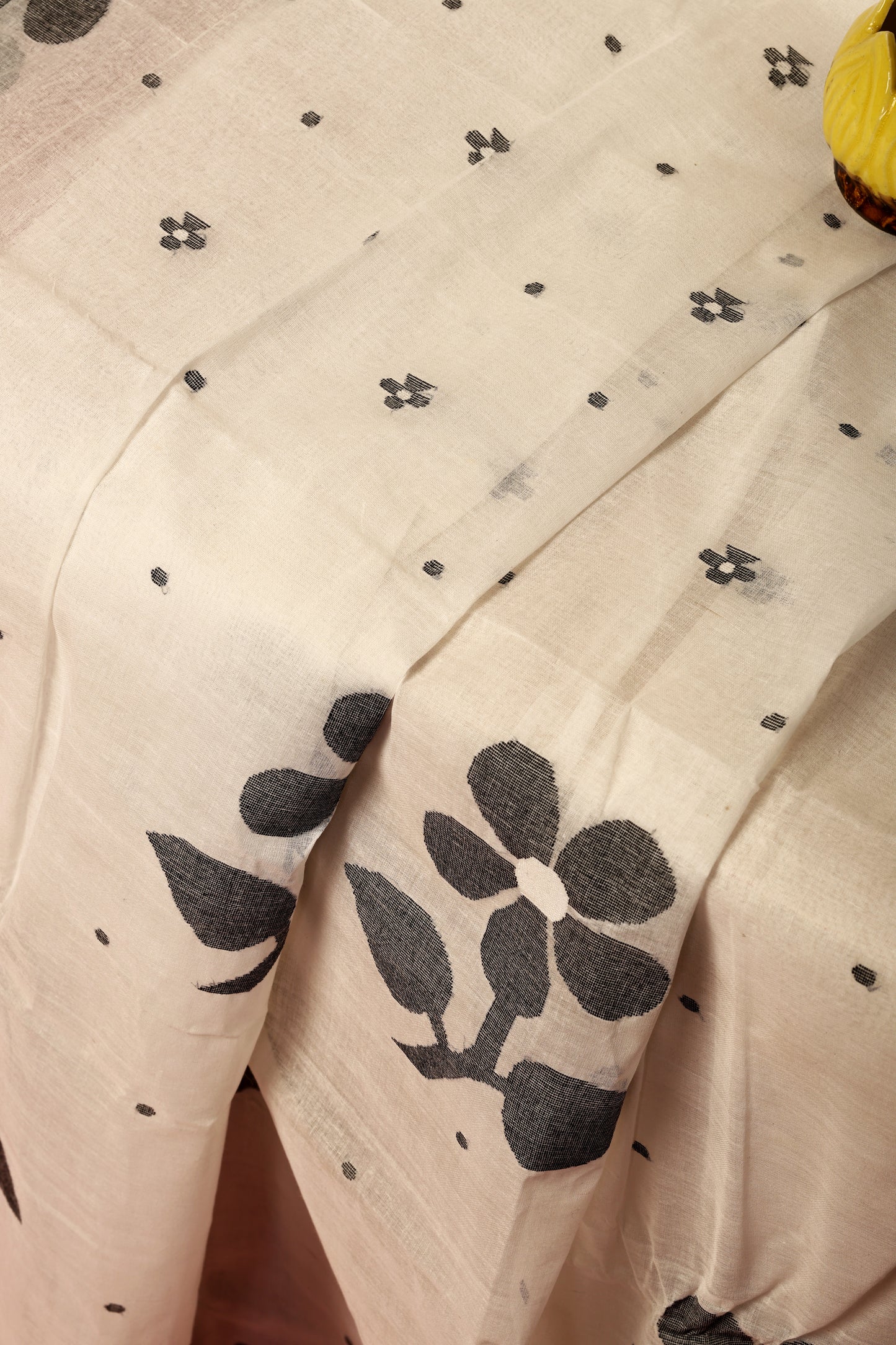 Cotton Jamdani