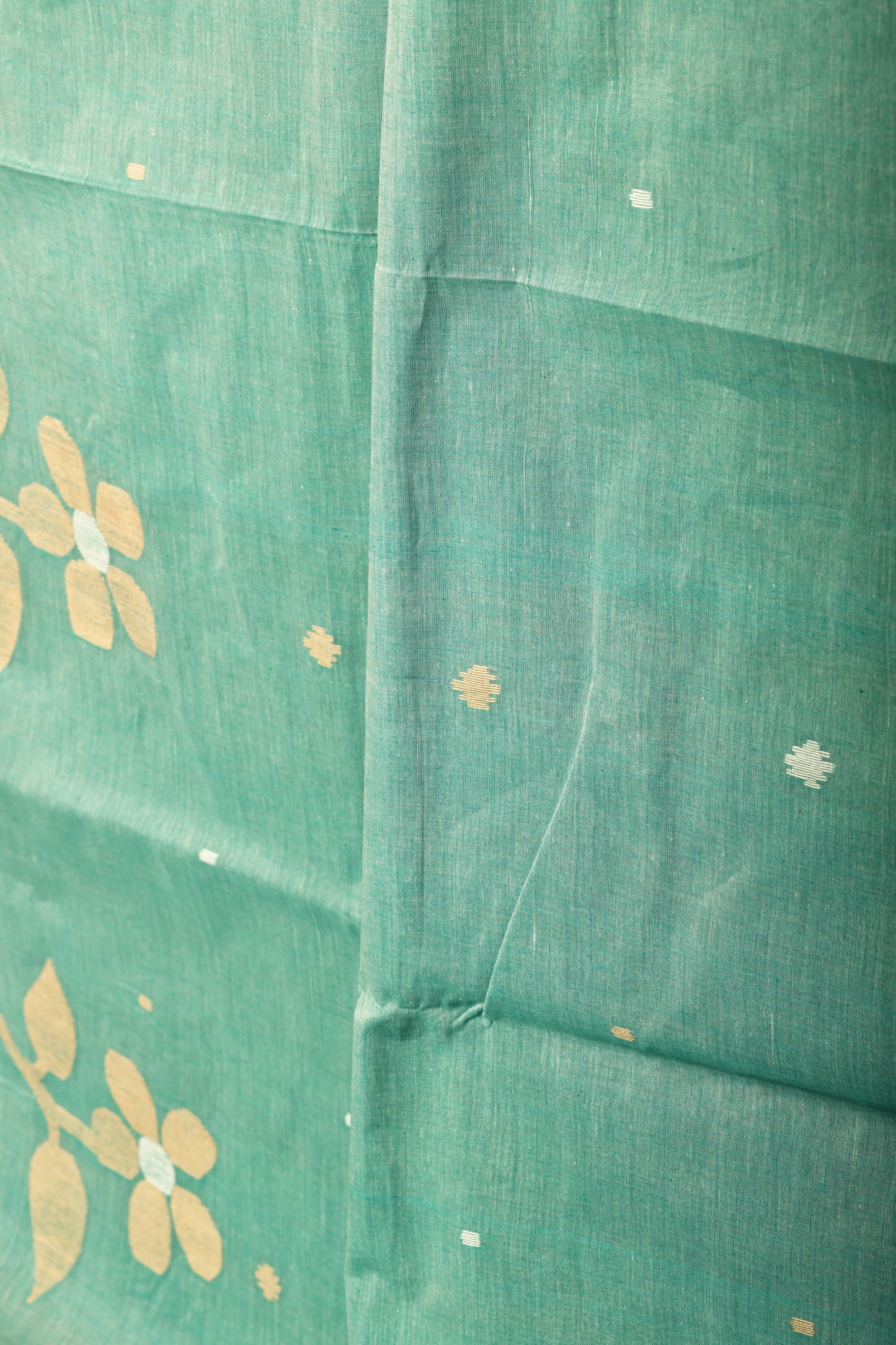 Cotton Jamdani
