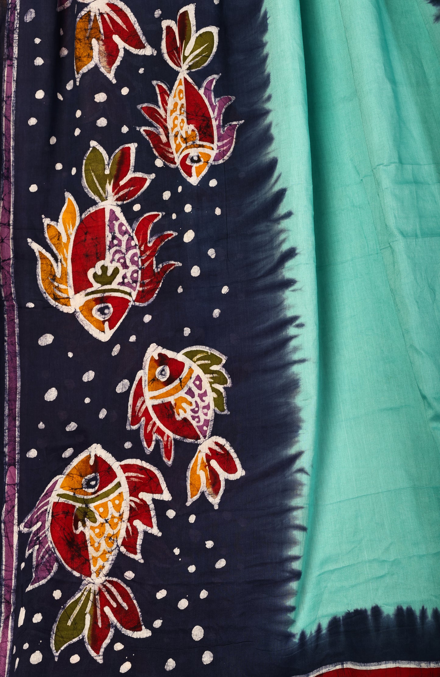 Cotton Batik