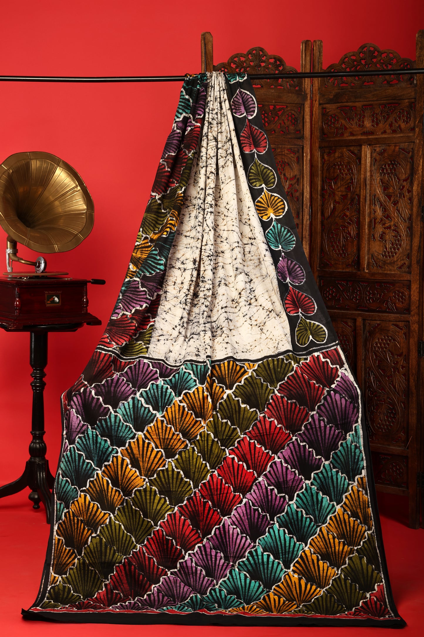 Cotton Batik