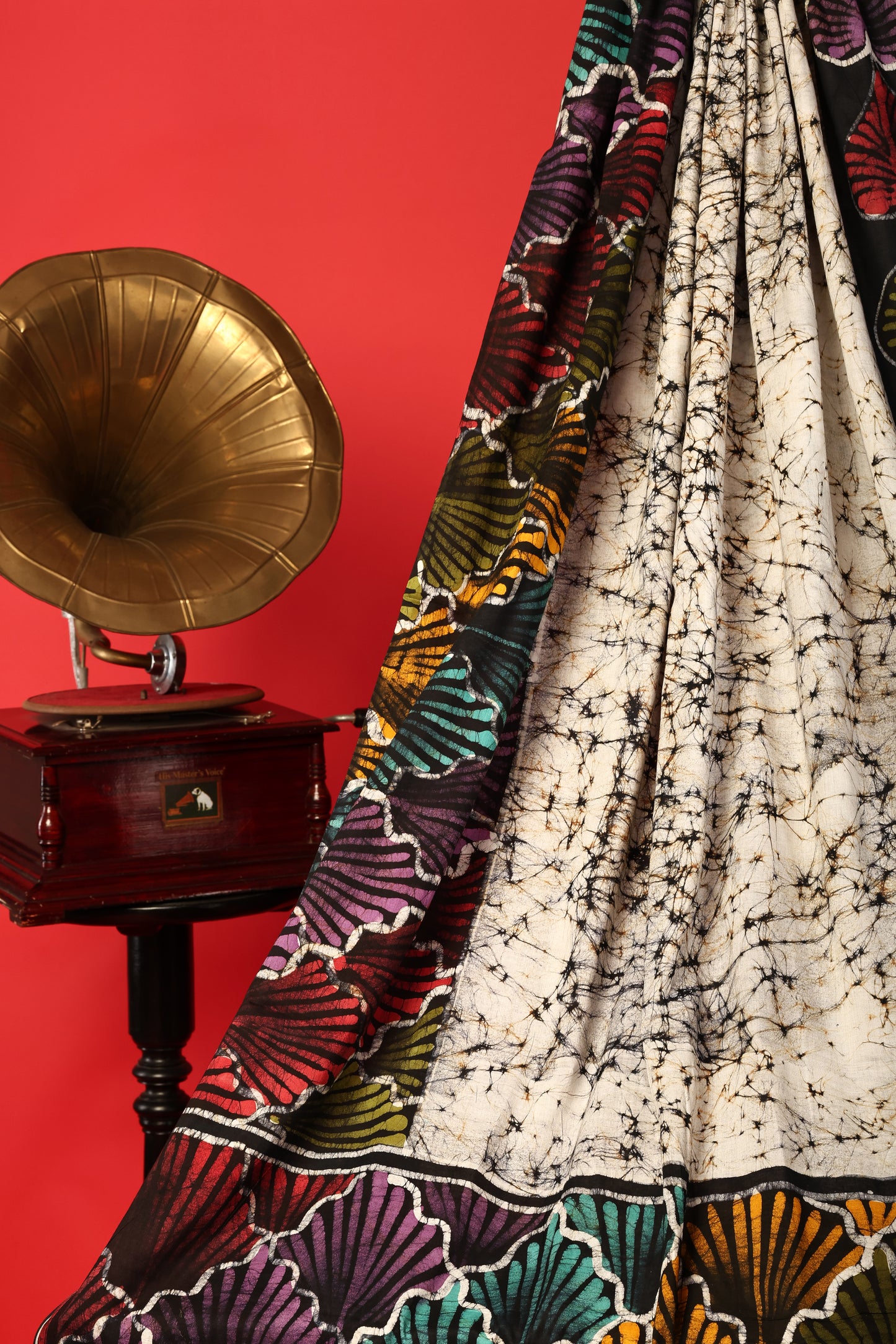 Cotton Batik
