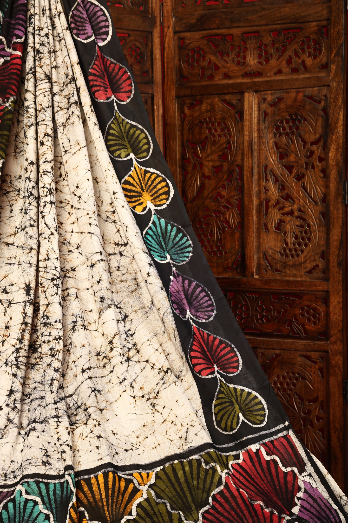 Cotton Batik
