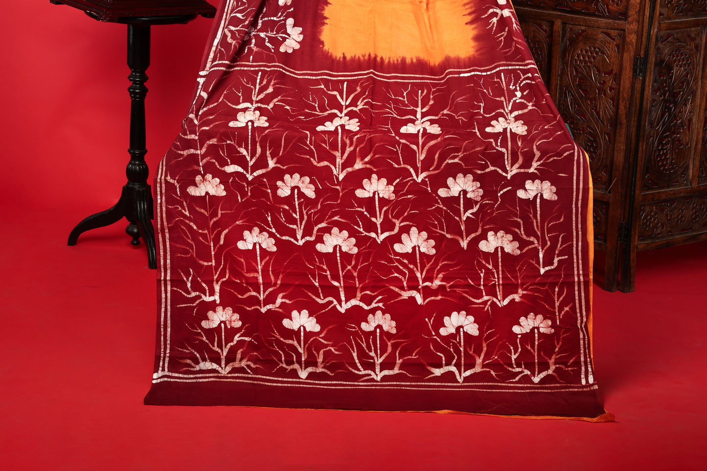 Cotton Batik