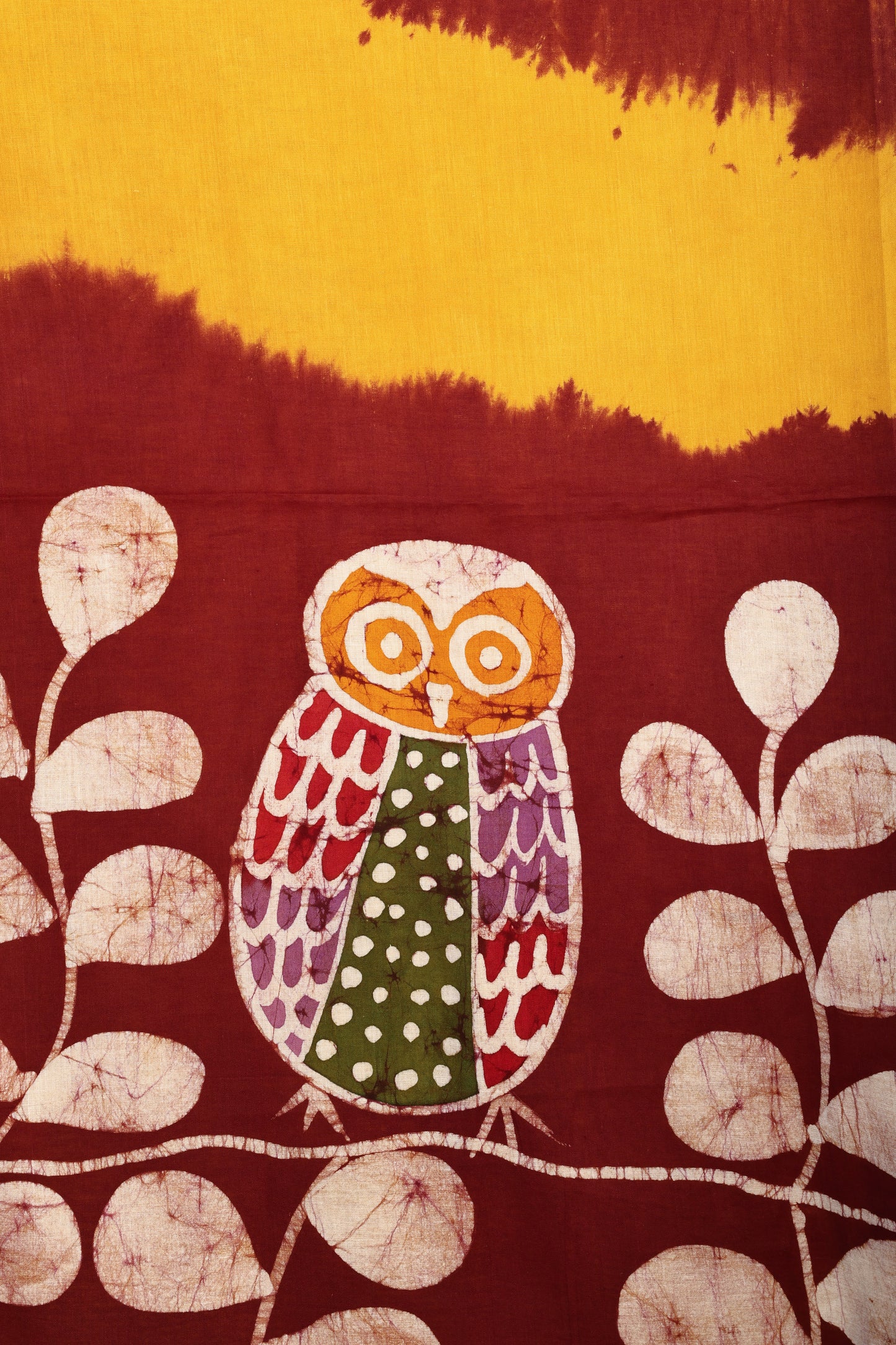 Cotton Batik