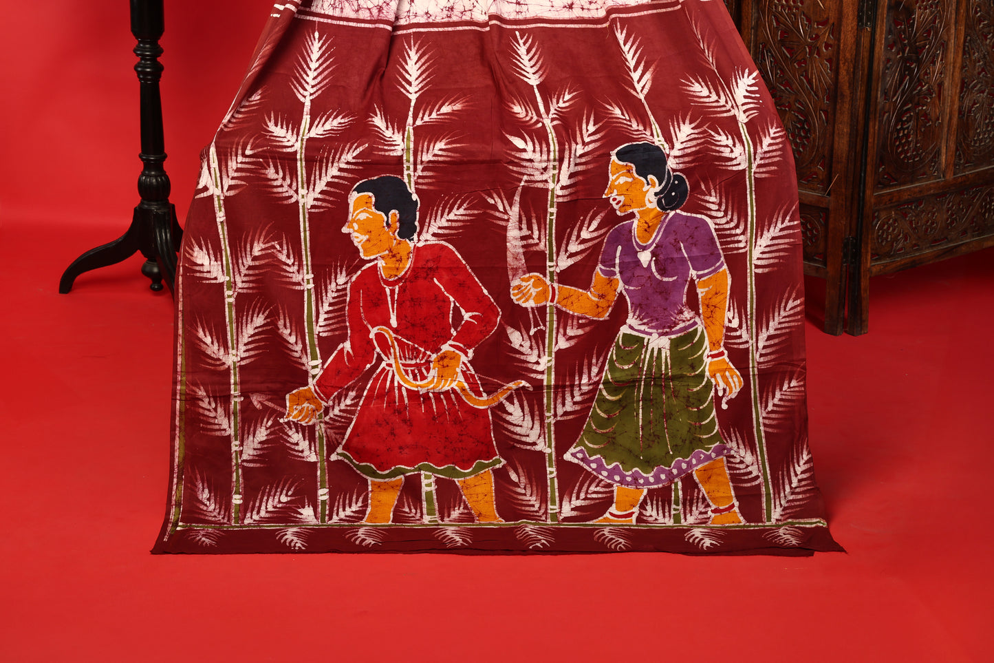 Cotton Batik