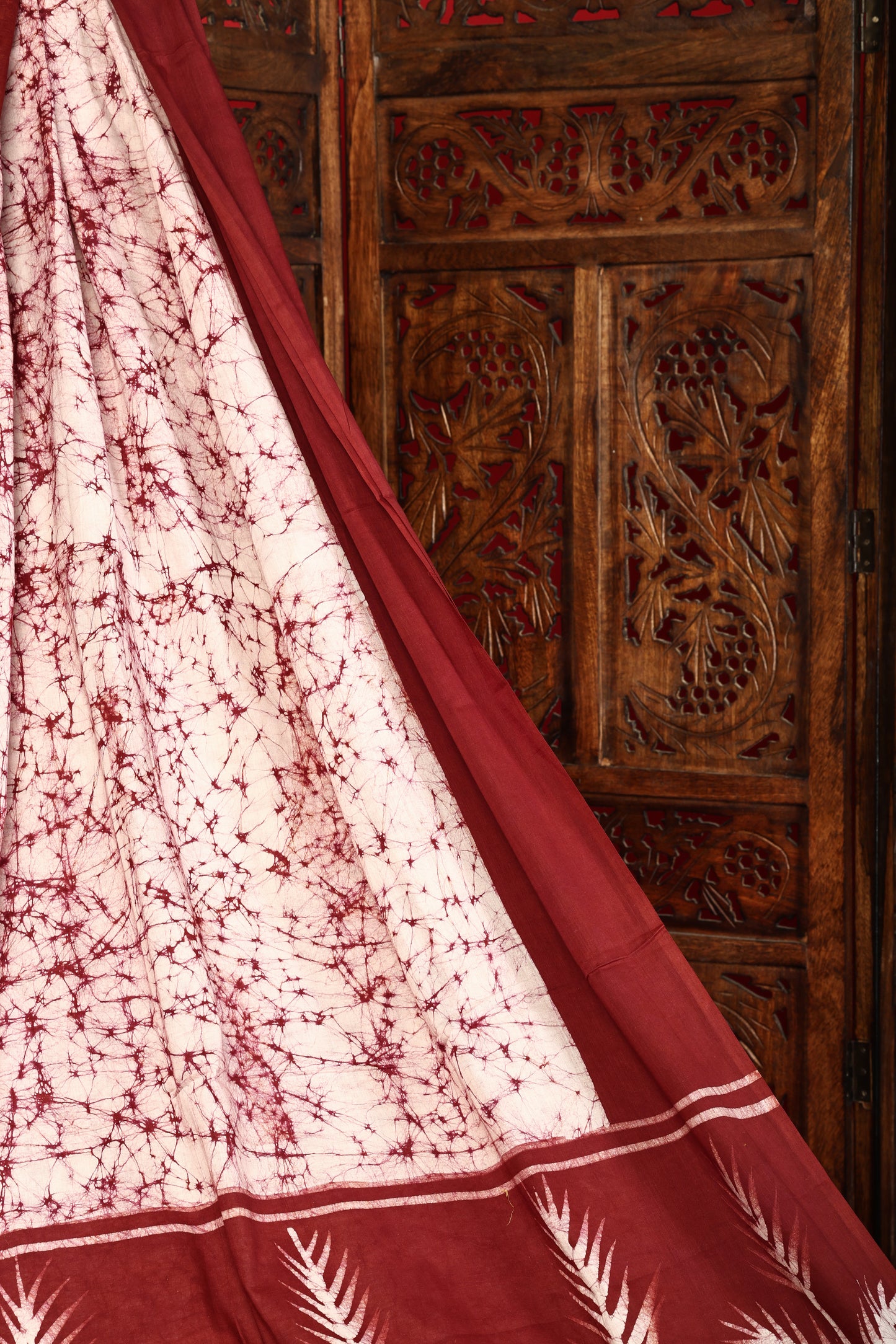 Cotton Batik