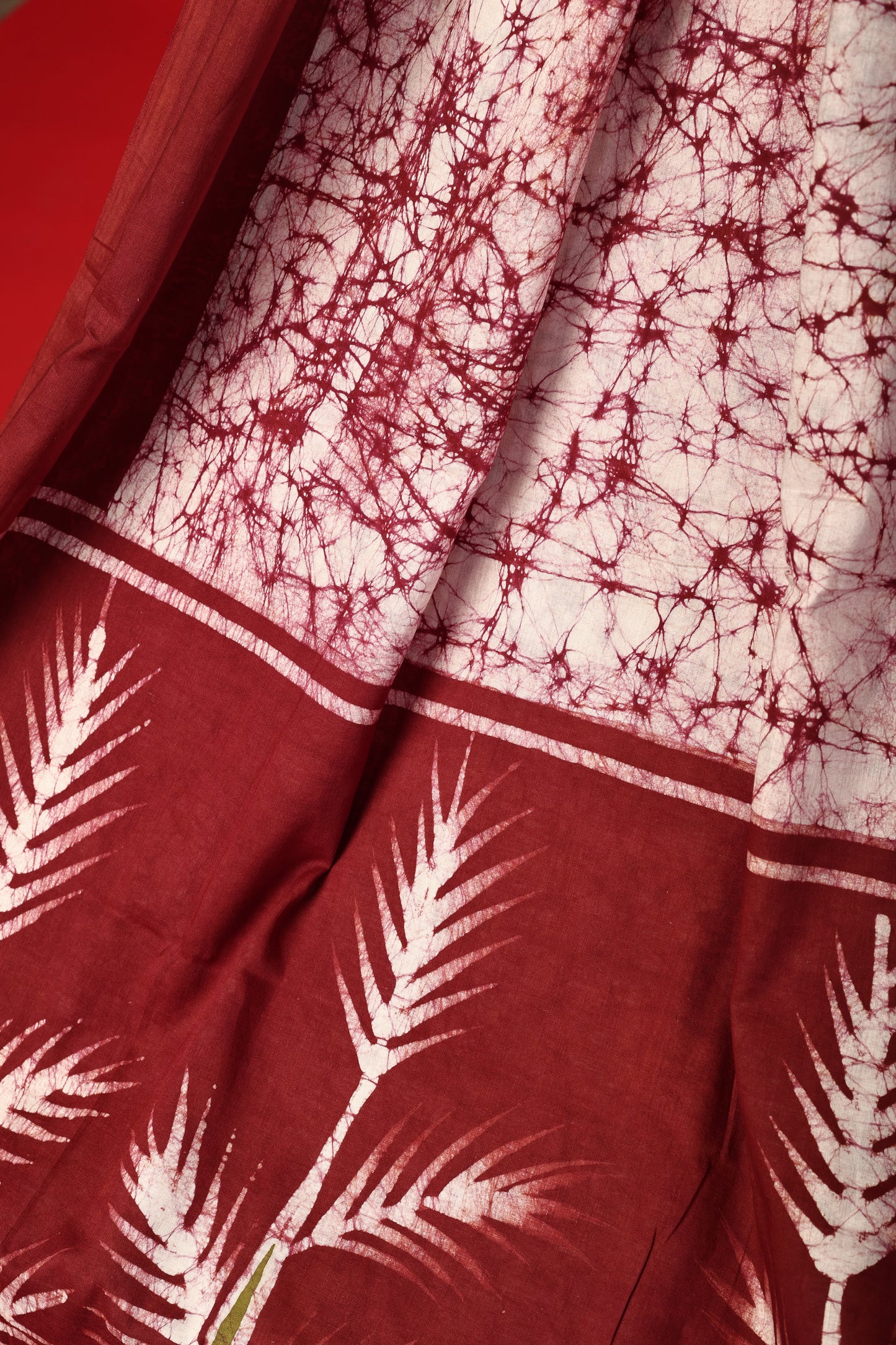 Cotton Batik