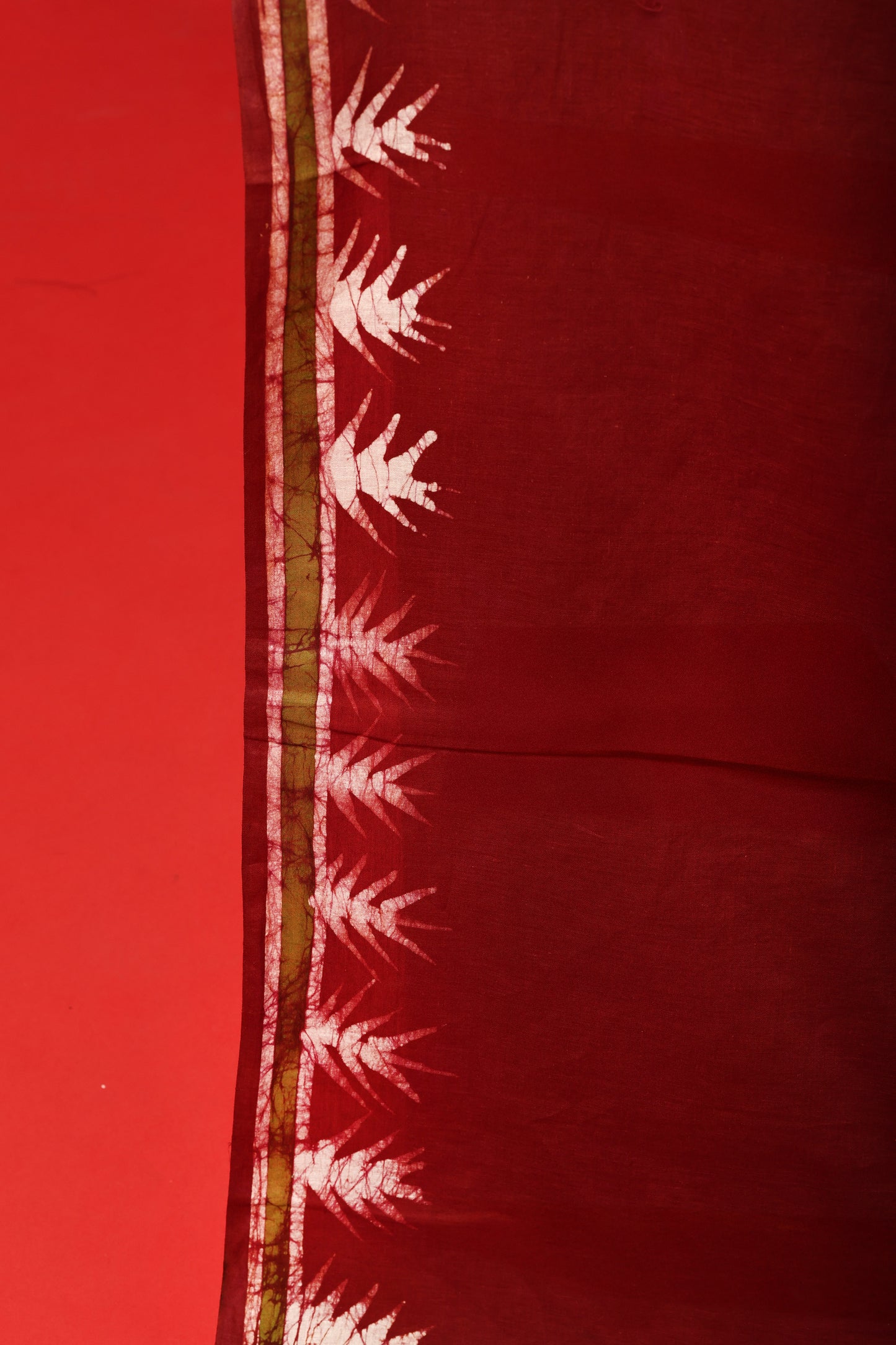 Cotton Batik