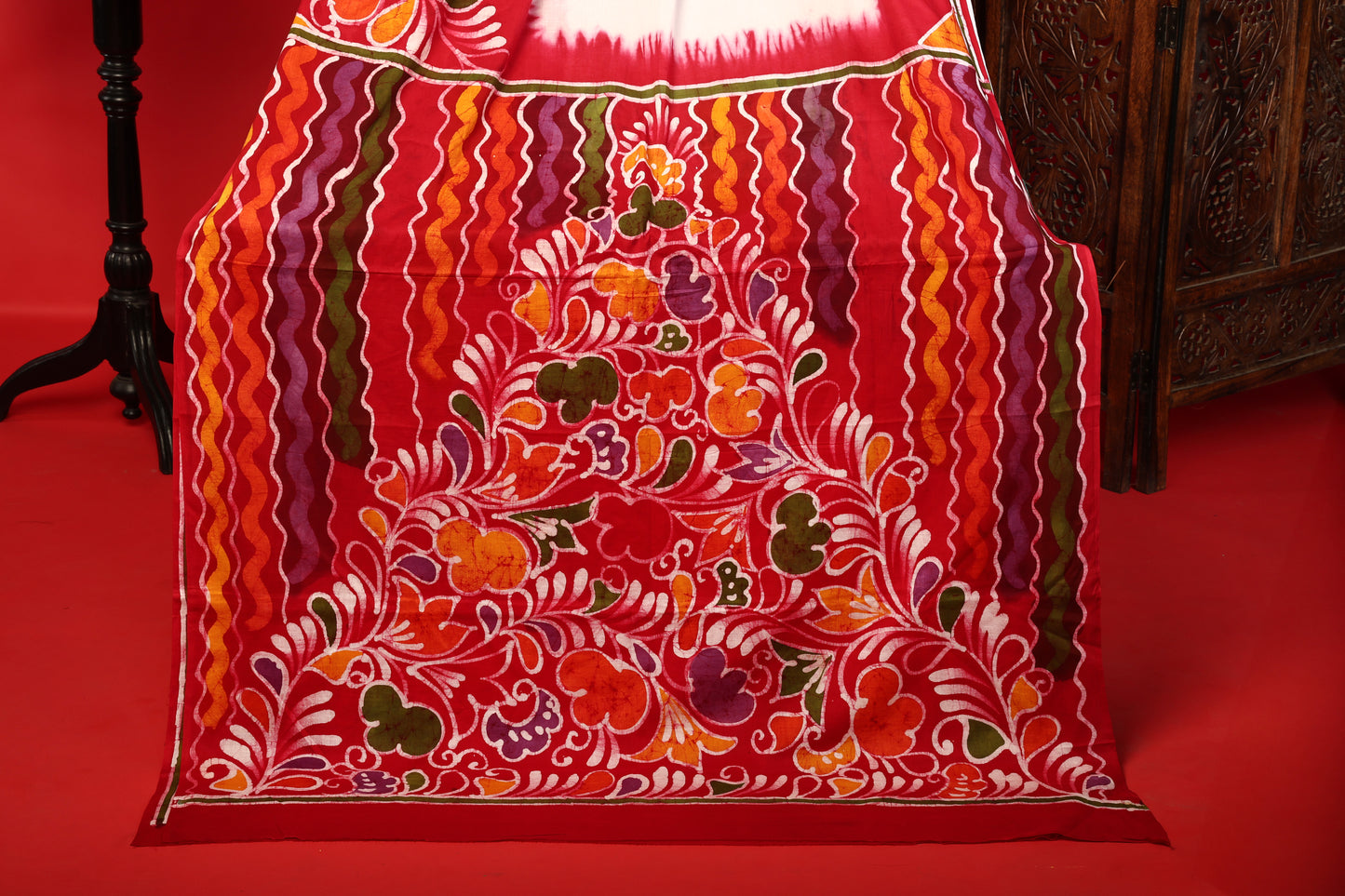 Cotton Batik