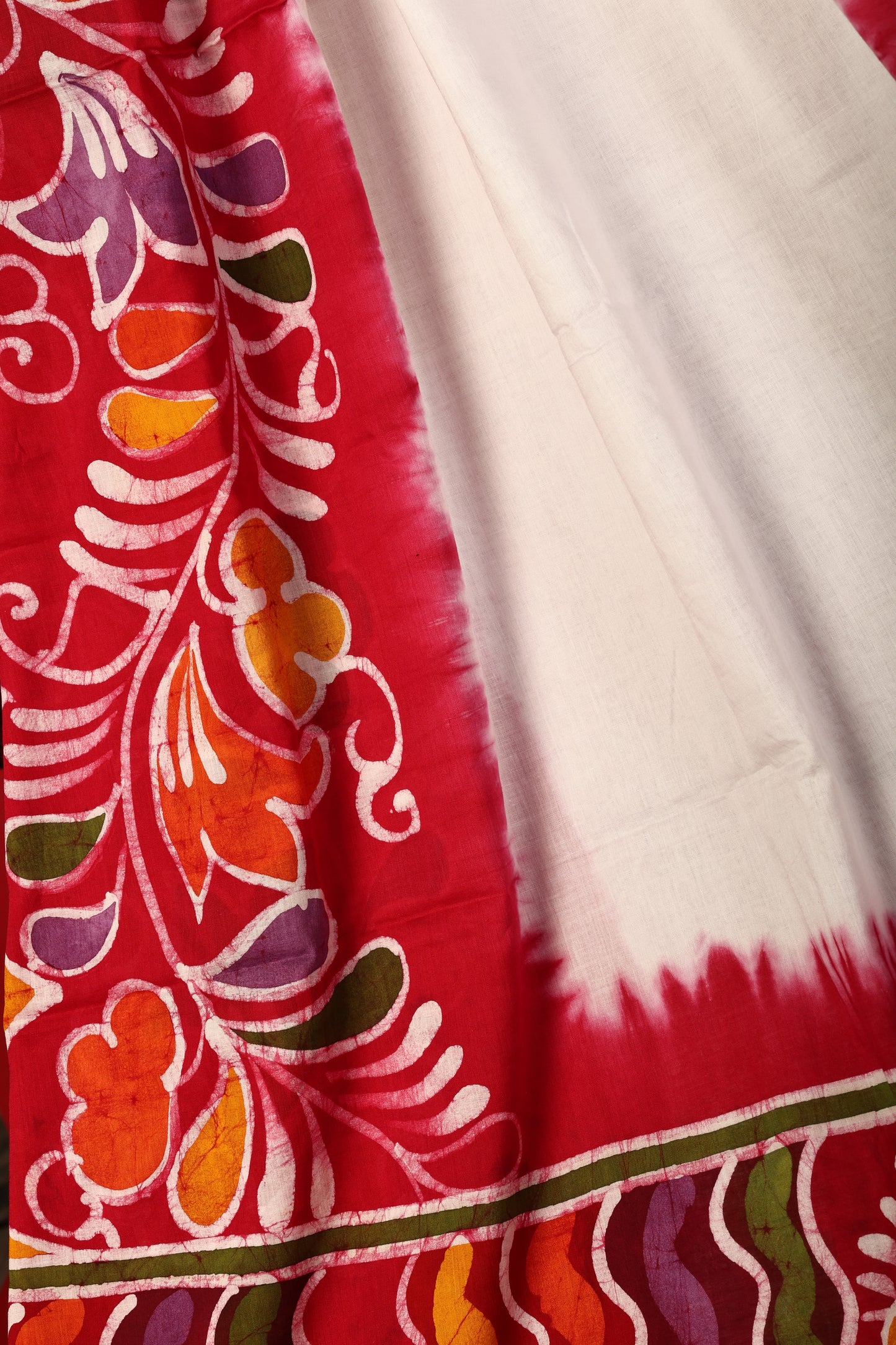 Cotton Batik