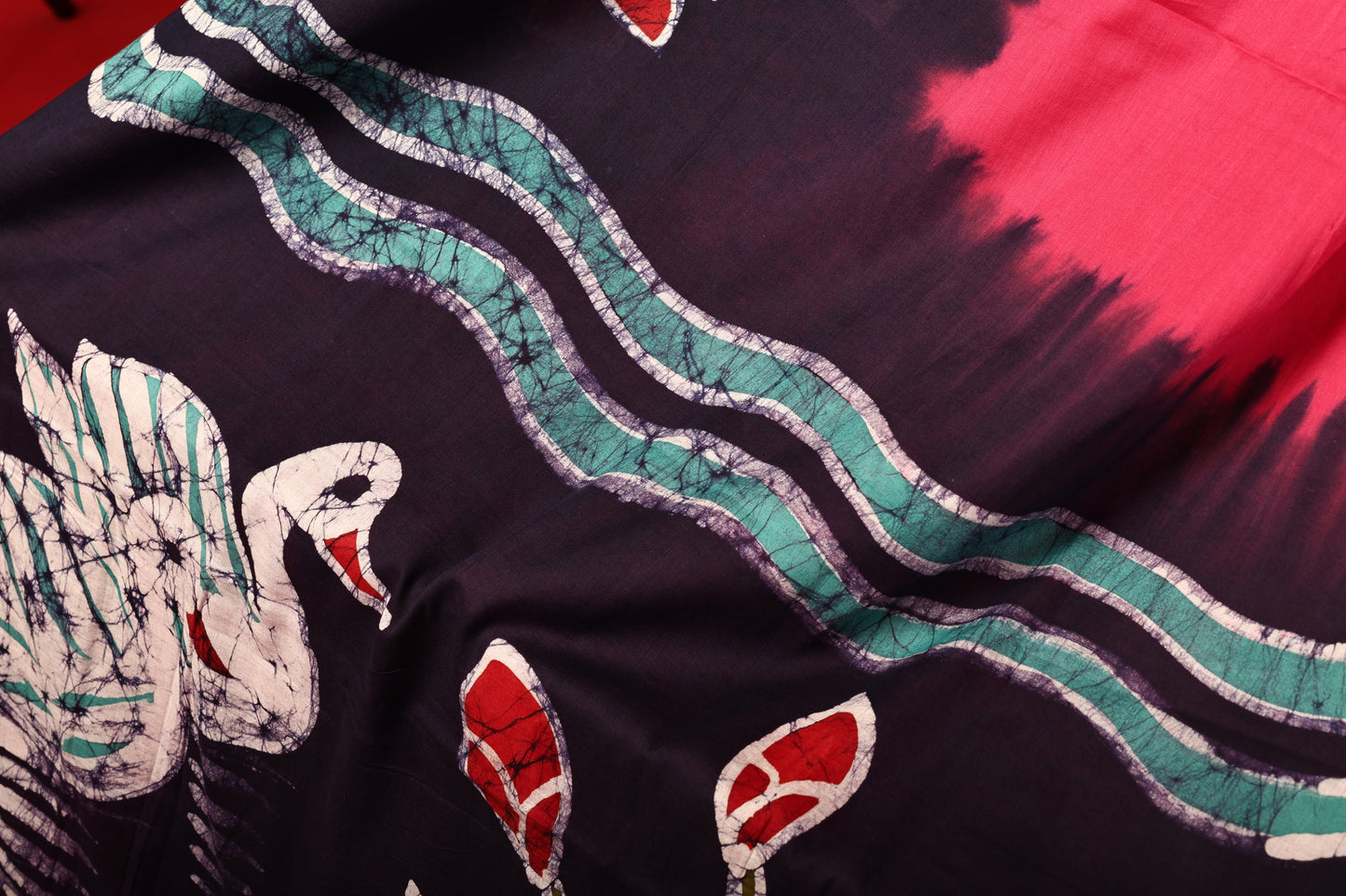Cotton Batik