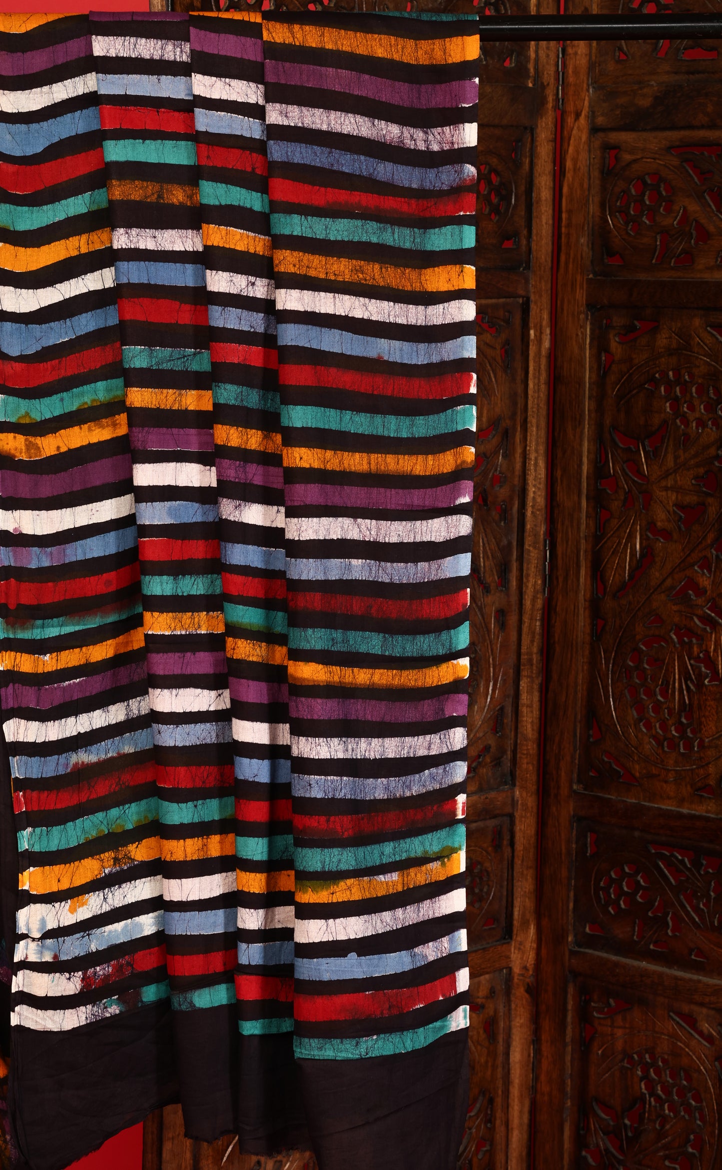 Cotton Batik