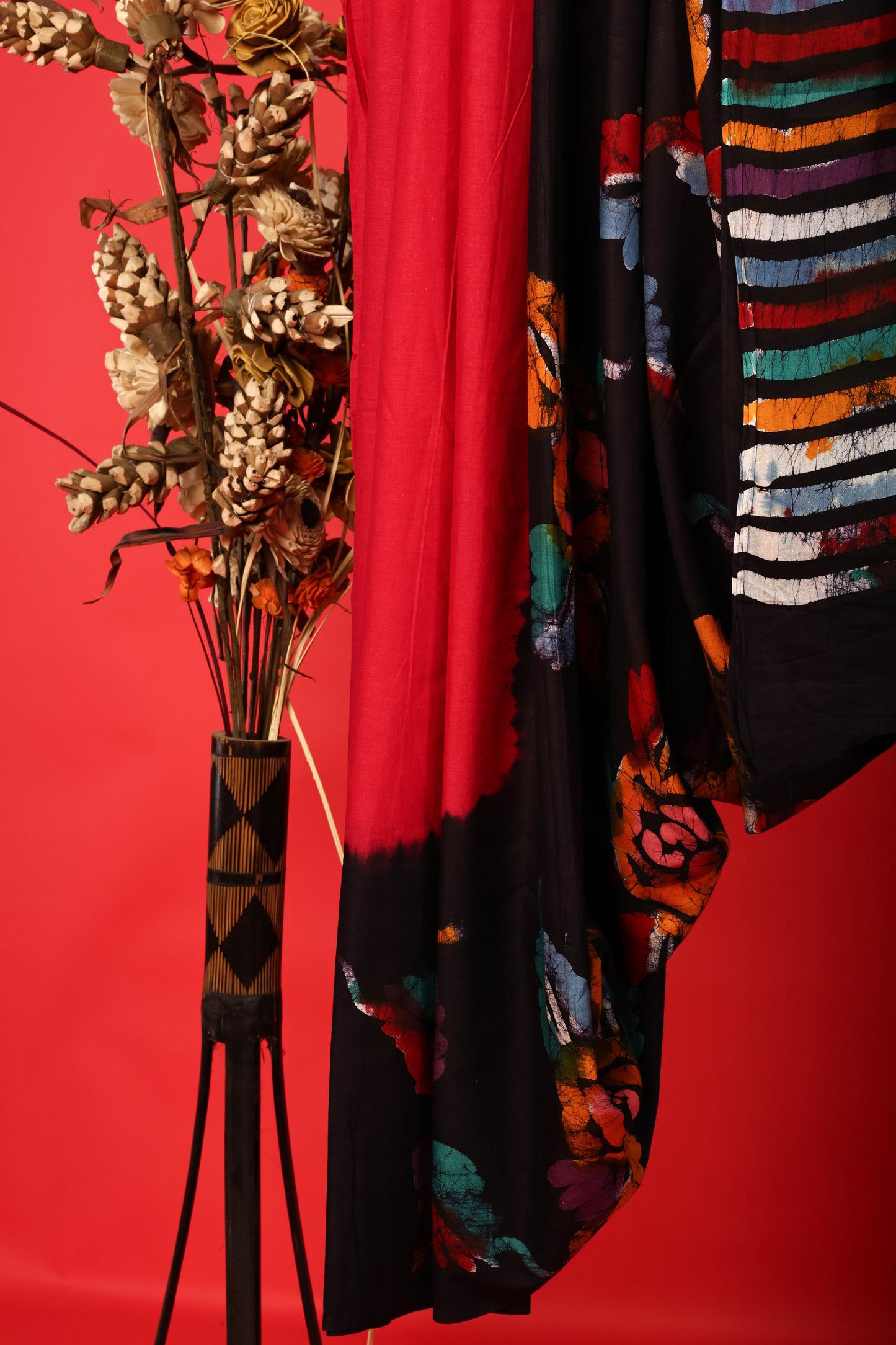 Cotton Batik